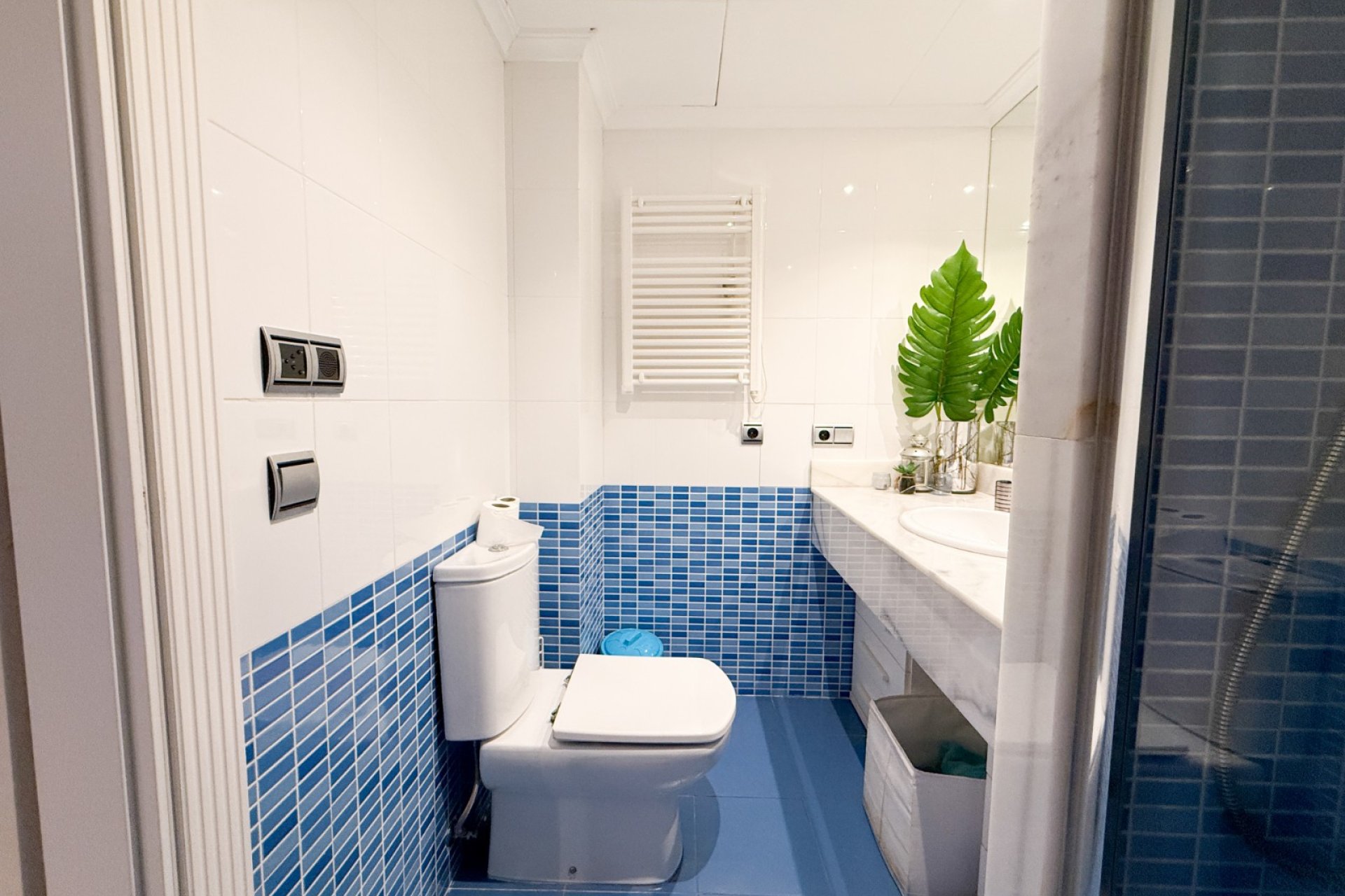 Odsprzedaż - Mieszkanie w bloku - Águilas -  Isla Del Fraile