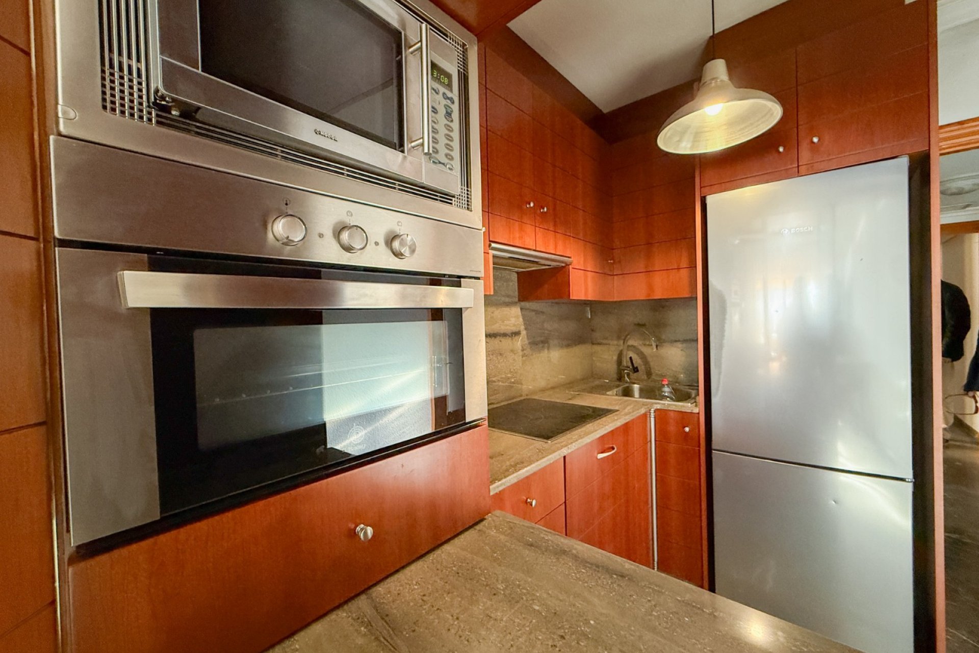 Odsprzedaż - Mieszkanie w bloku - Águilas - La Glorieta