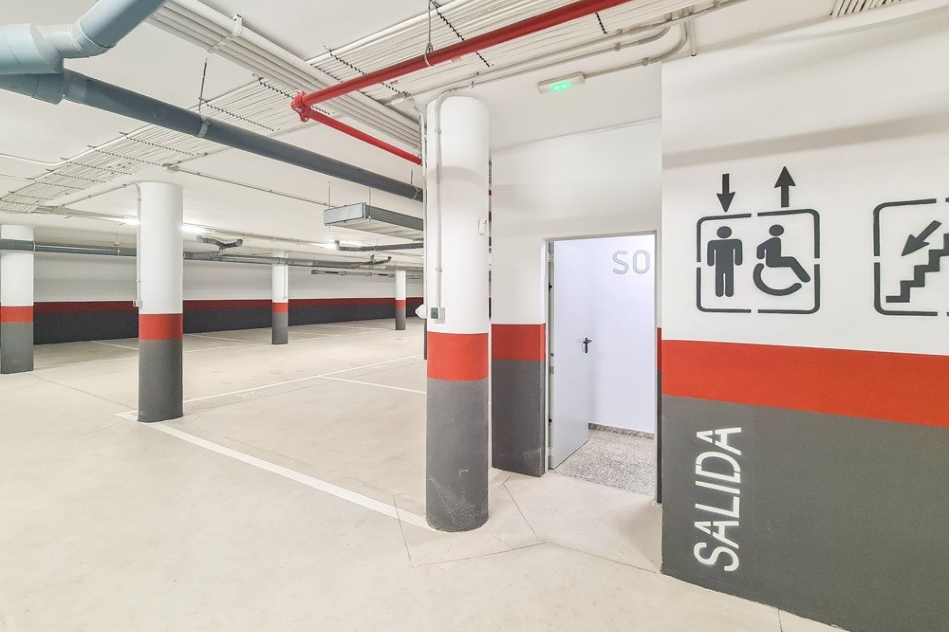 Odsprzedaż - Mieszkanie w bloku - Águilas - Las Lomas