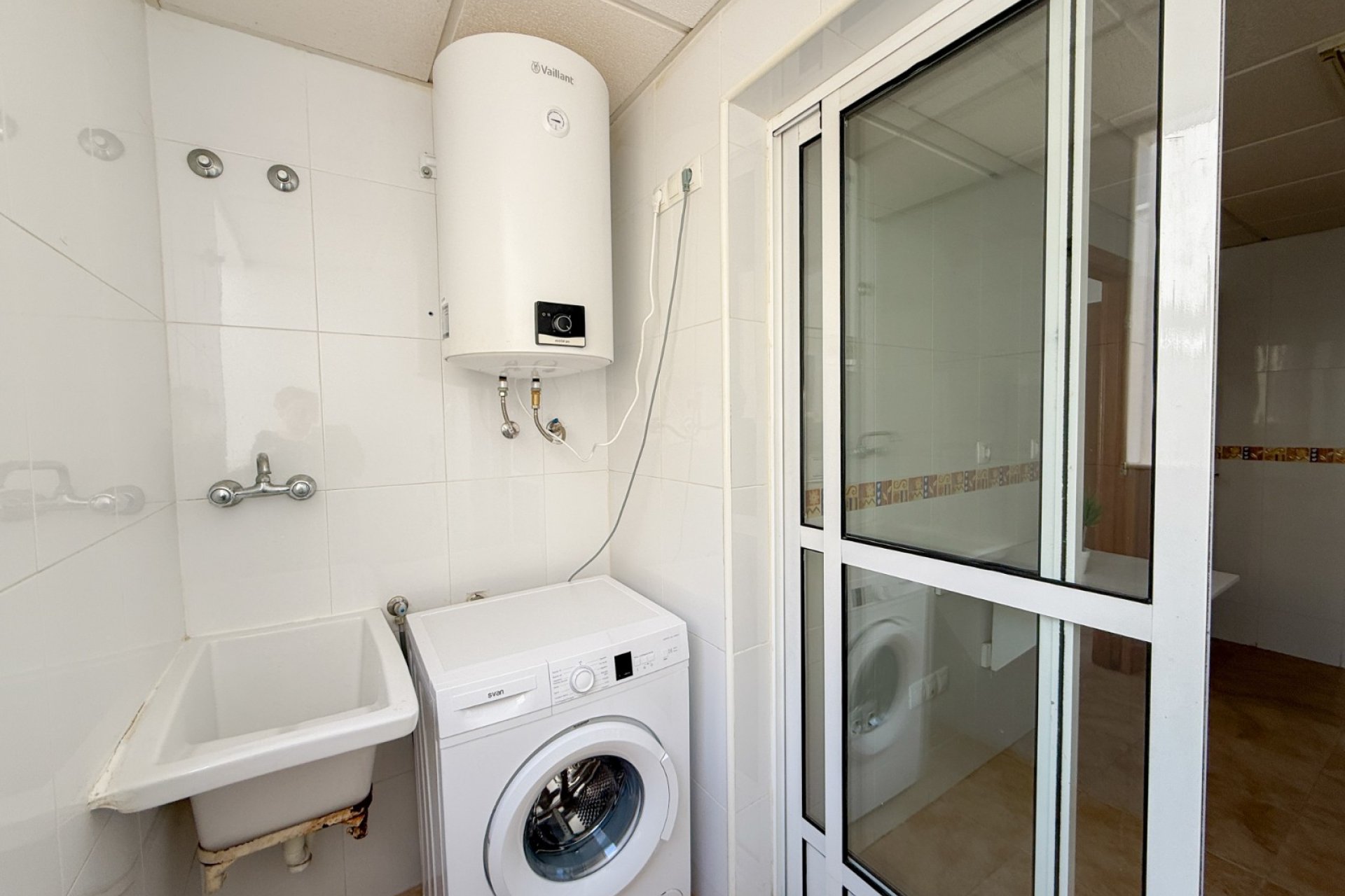 Odsprzedaż - Mieszkanie w bloku - Águilas - Los Collados