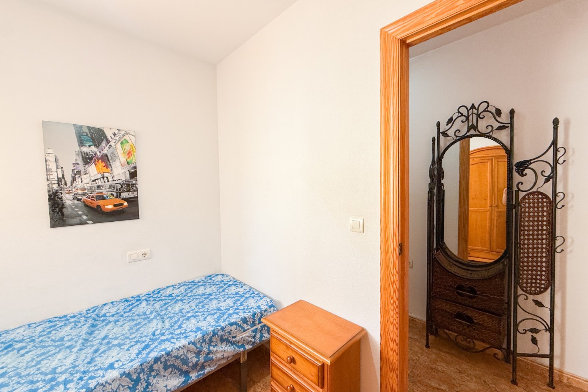 Odsprzedaż - Mieszkanie w bloku - Águilas - Paseo Parra