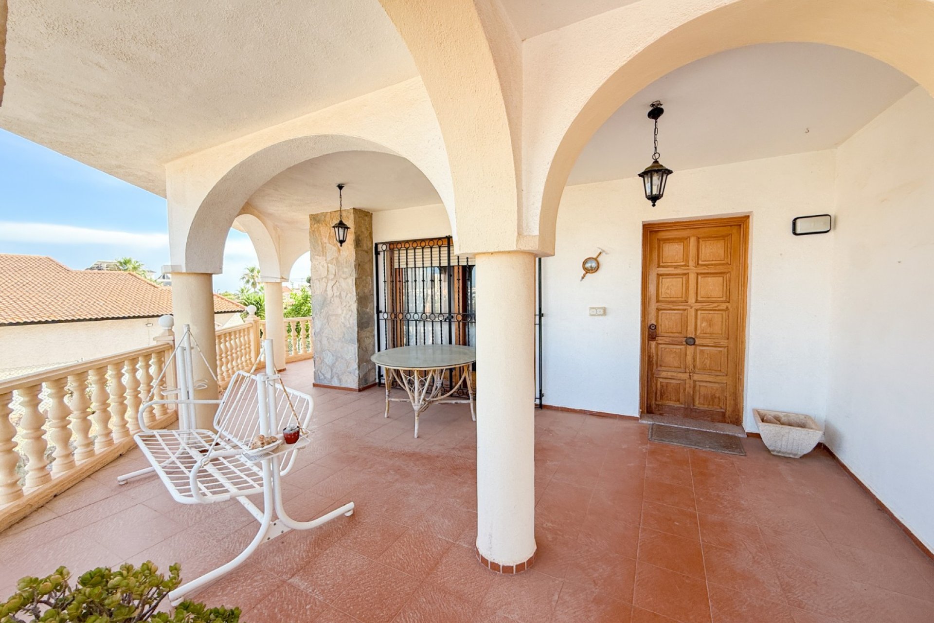 Odsprzedaż - Villa - Águilas - Calabardina