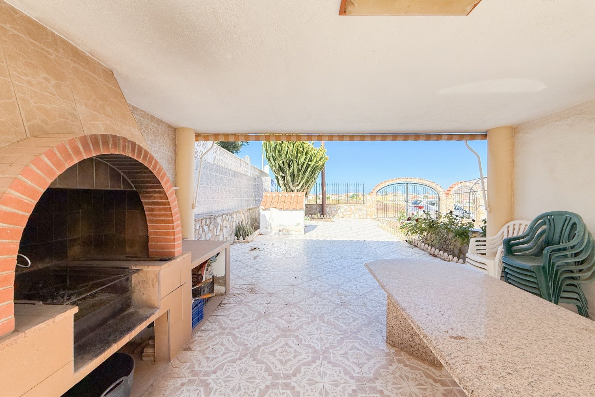 Odsprzedaż - Villa - Águilas - Calabardina