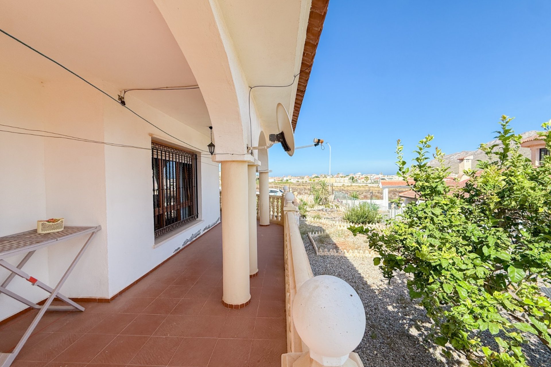 Odsprzedaż - Villa - Águilas - Calabardina