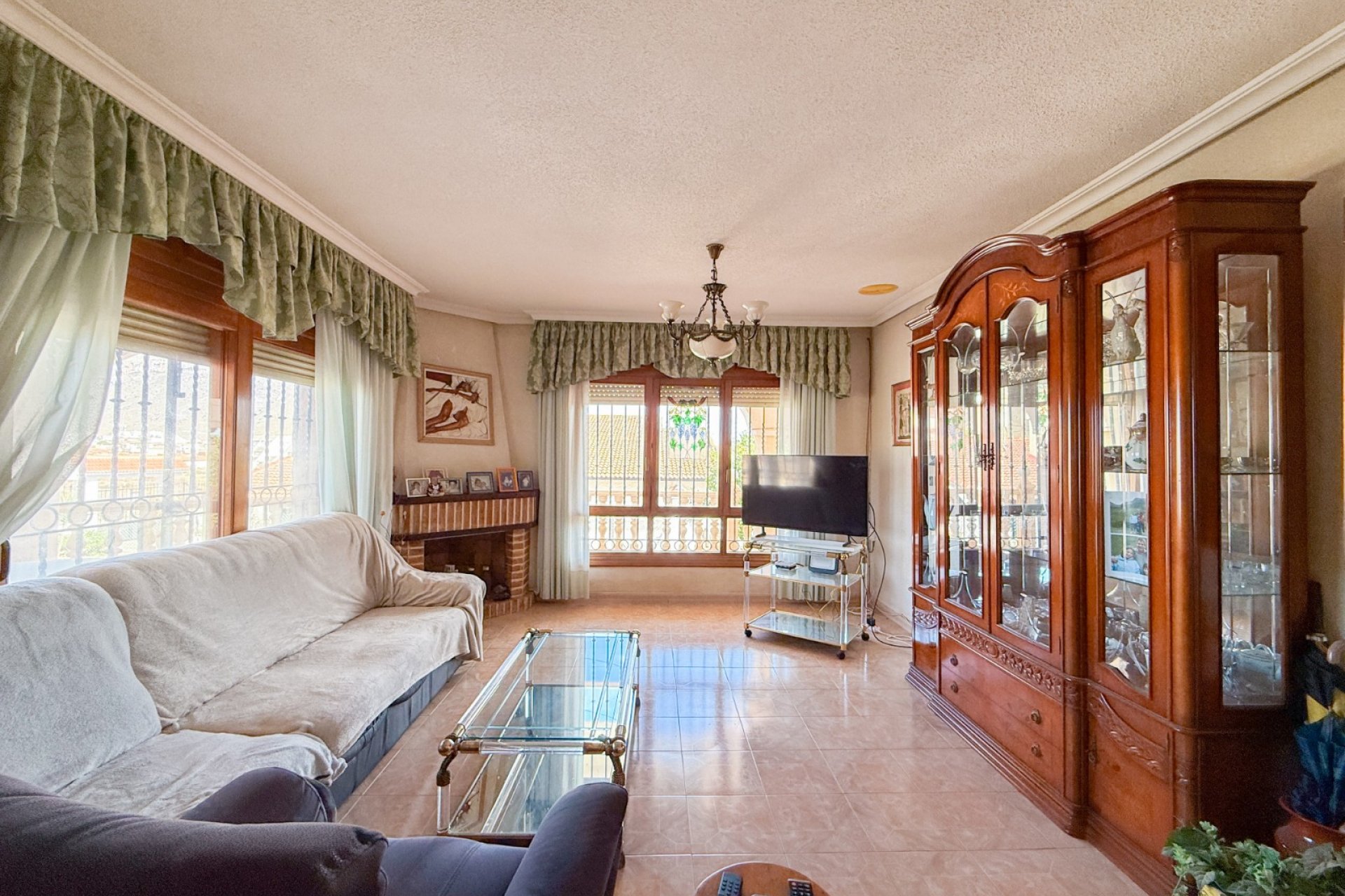 Odsprzedaż - Villa - Águilas - Calabardina