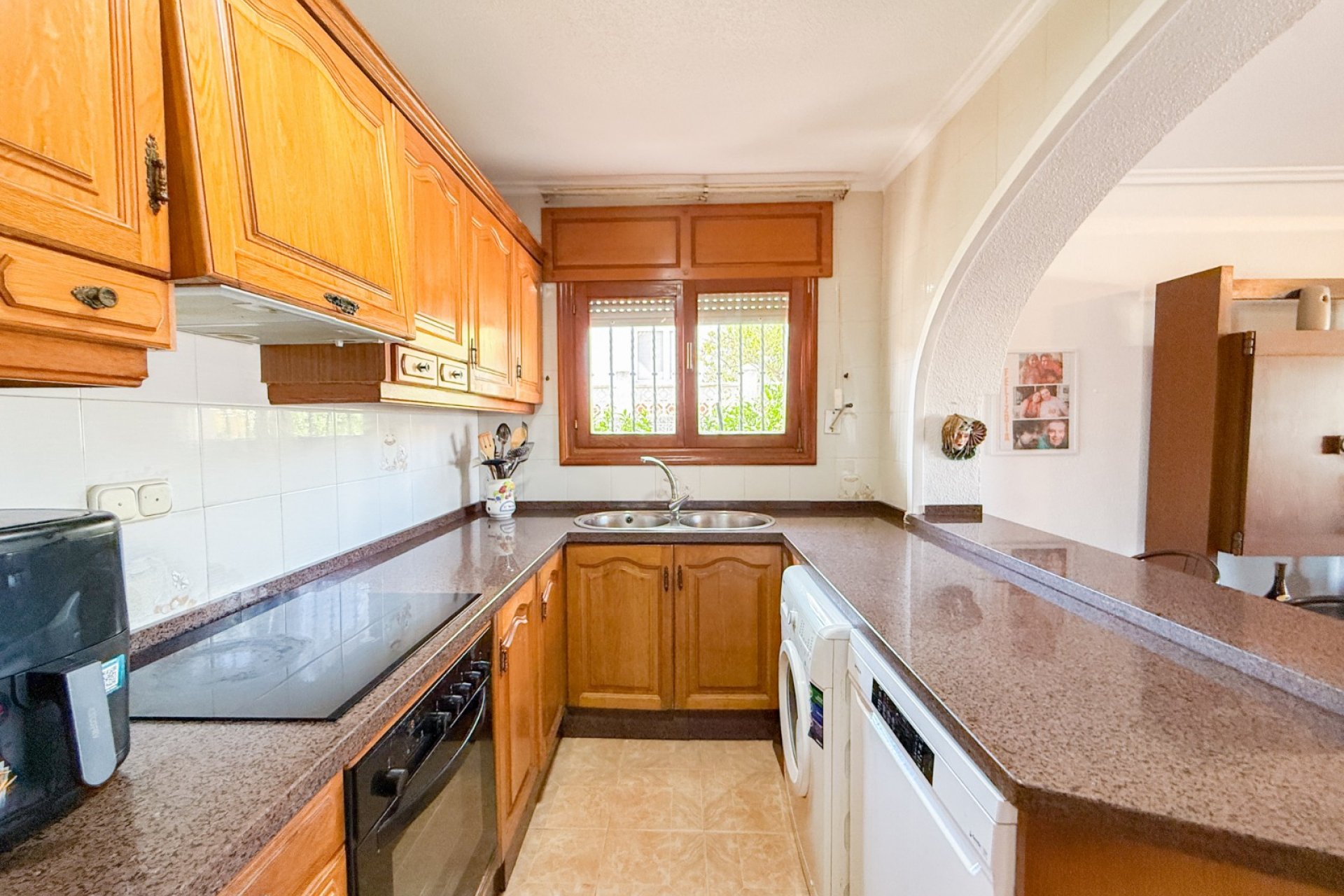 Odsprzedaż - Villa - Águilas - Calabardina