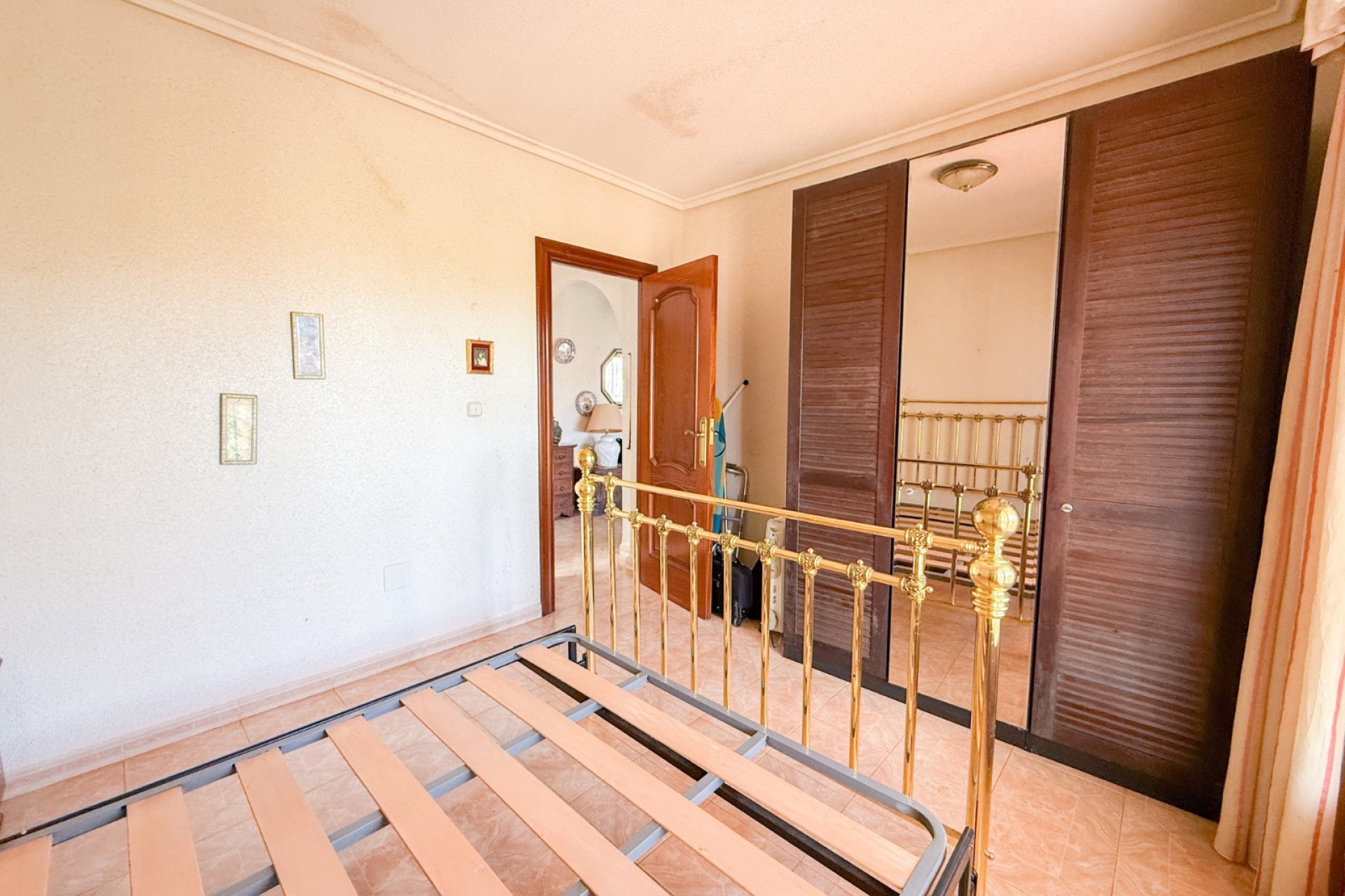 Odsprzedaż - Villa - Águilas - Calabardina