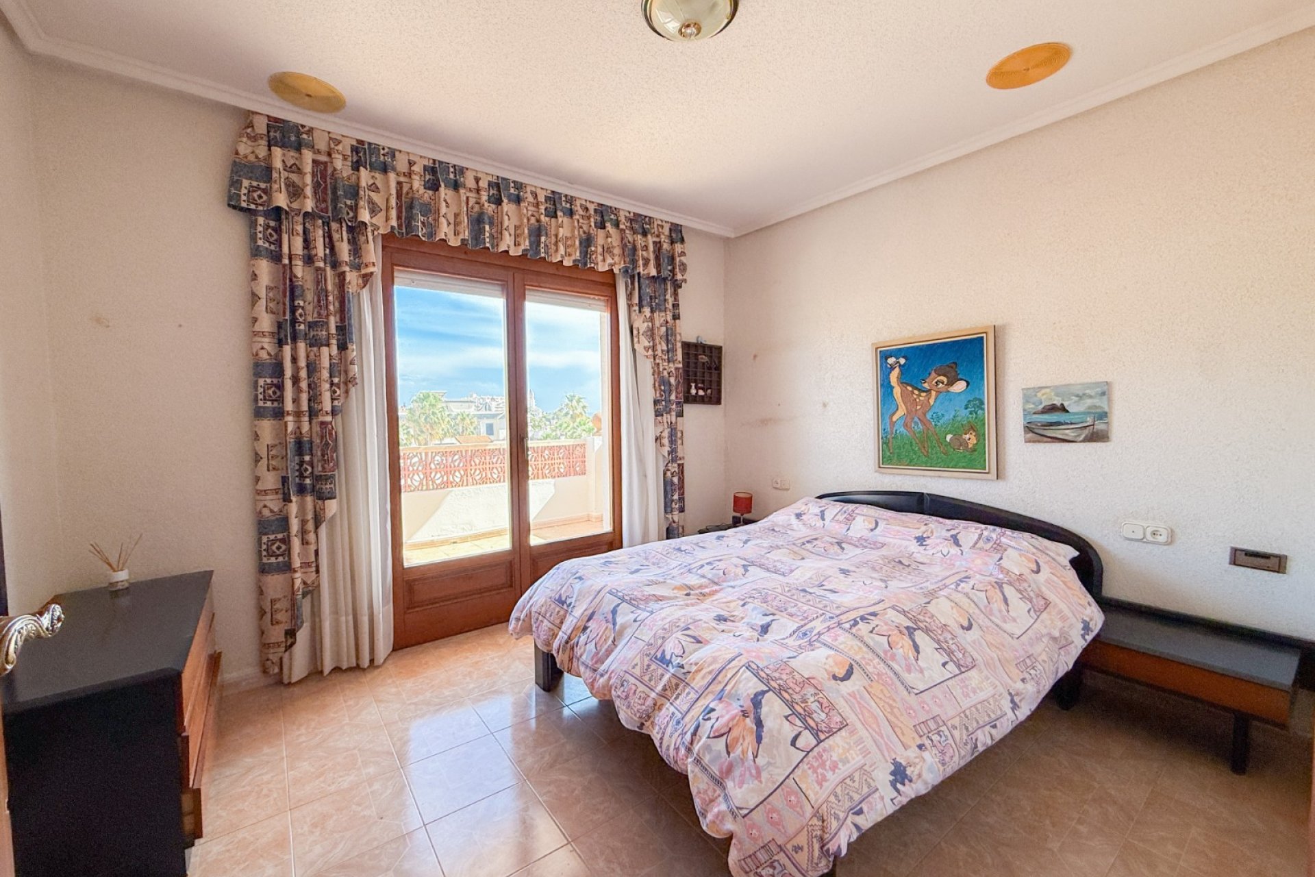 Odsprzedaż - Villa - Águilas - Calabardina