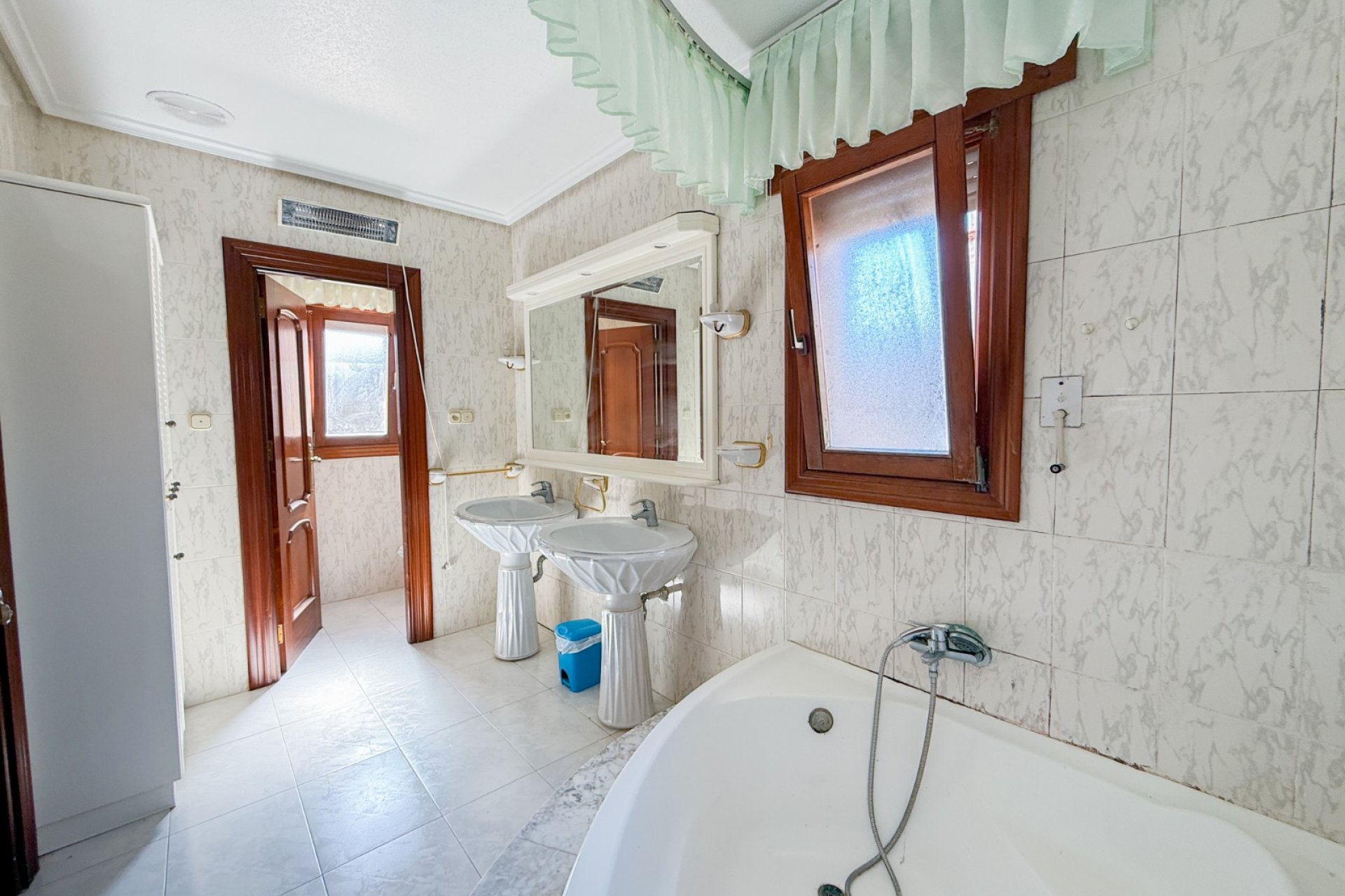 Odsprzedaż - Villa - Águilas - Calabardina