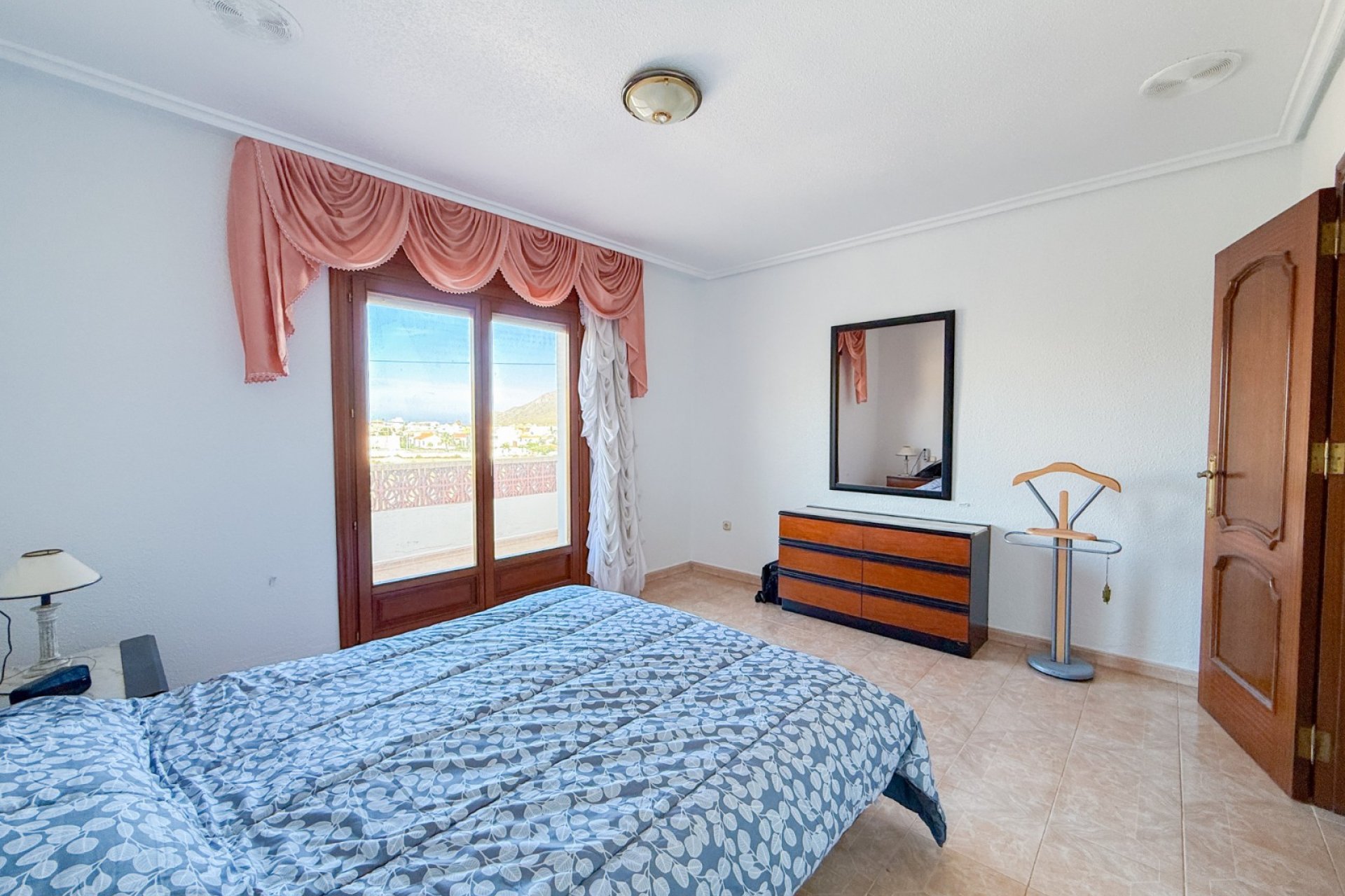 Odsprzedaż - Villa - Águilas - Calabardina