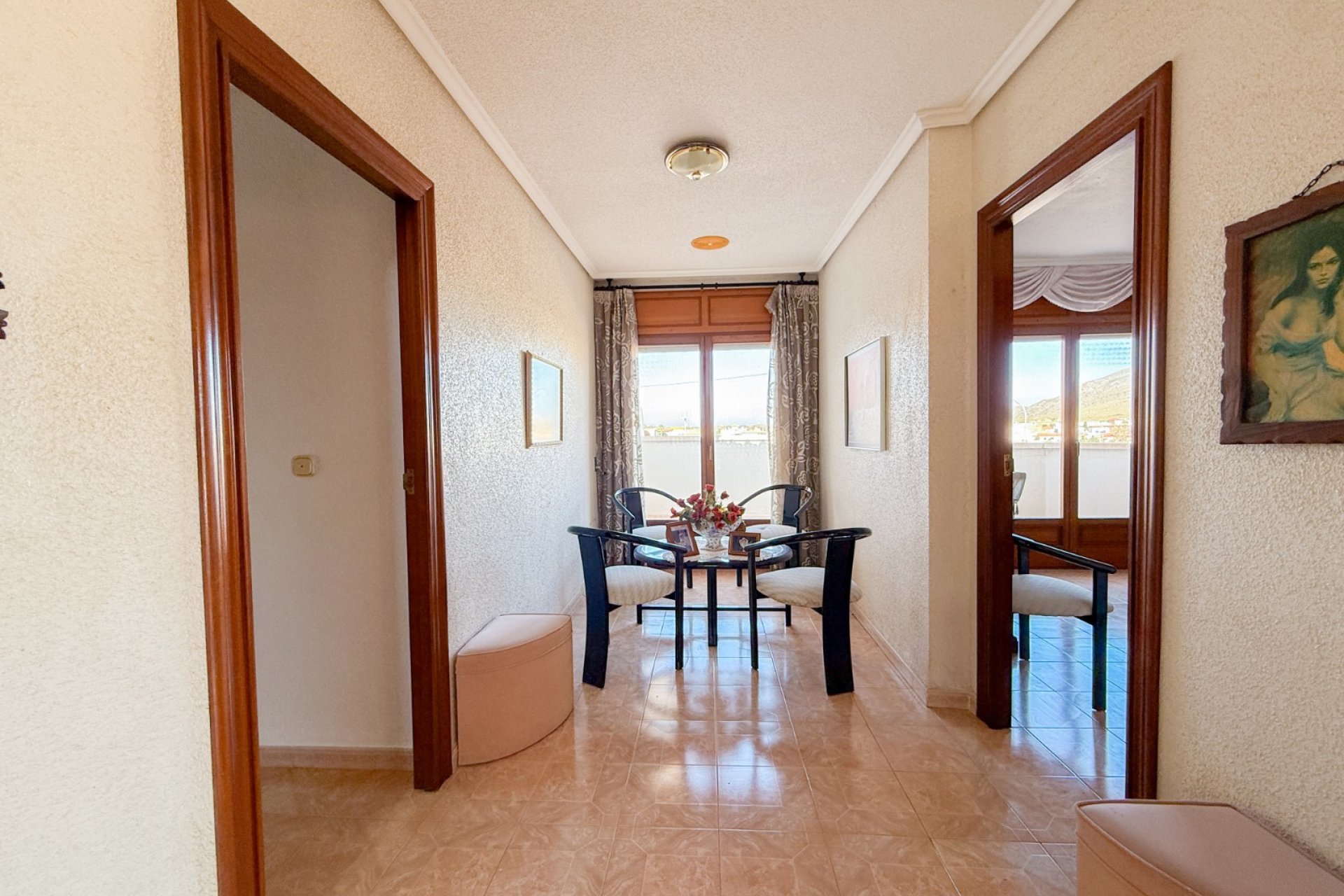 Odsprzedaż - Villa - Águilas - Calabardina