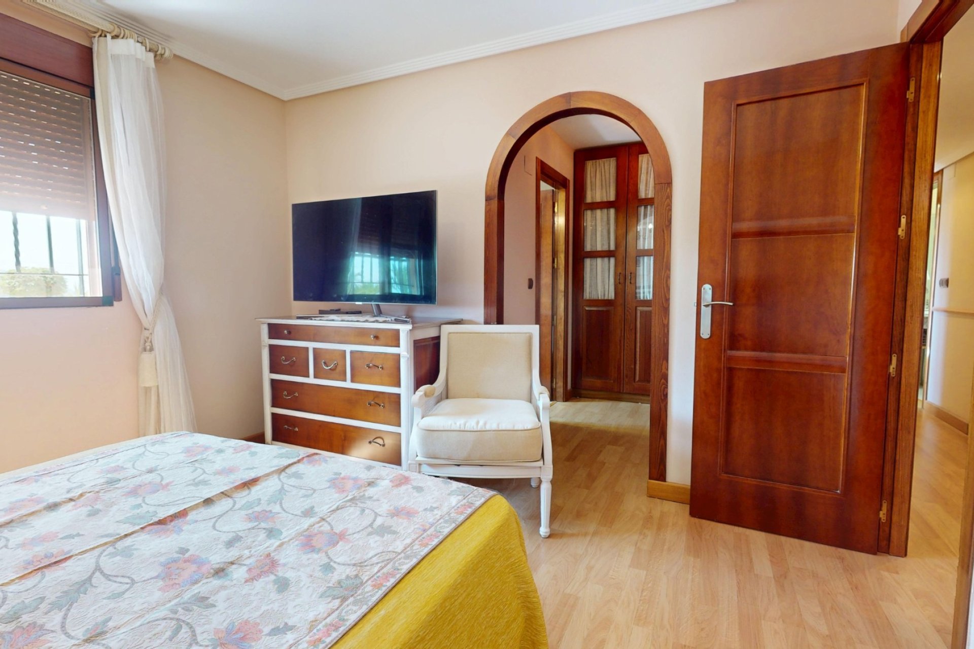 Odsprzedaż - Villa - Águilas