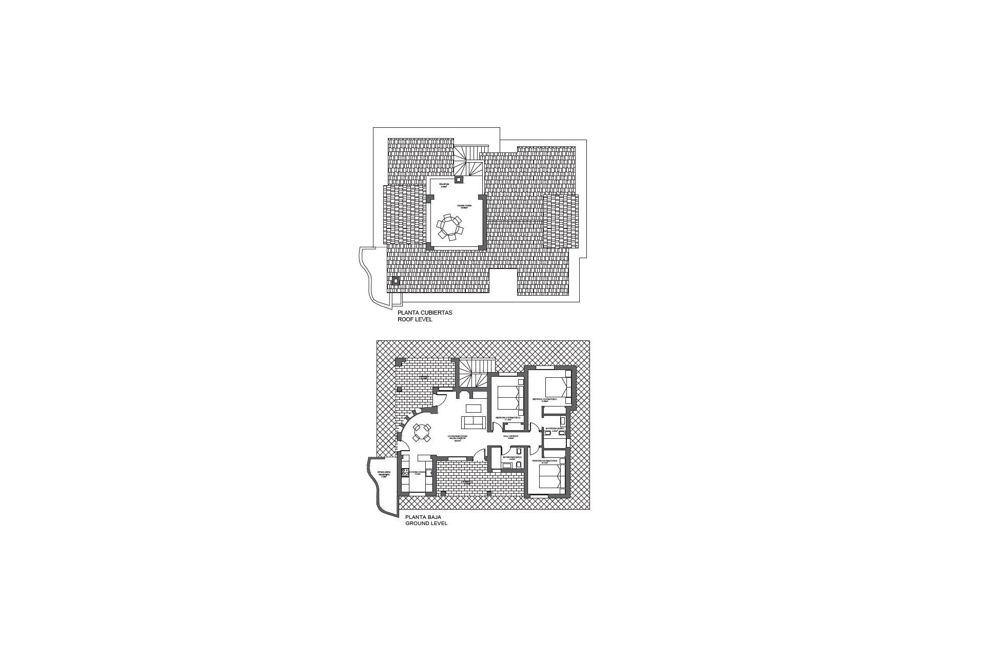 Odsprzedaż - Villa - Fuente Álamo - Las Palas