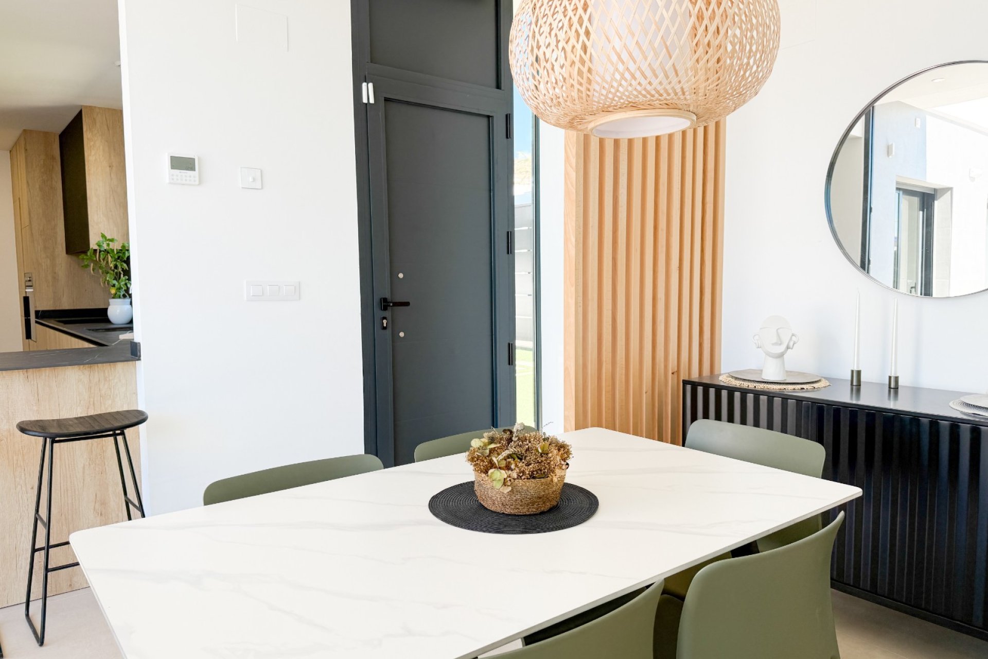 Odsprzedaż - Villa - San Juan de los Terreros