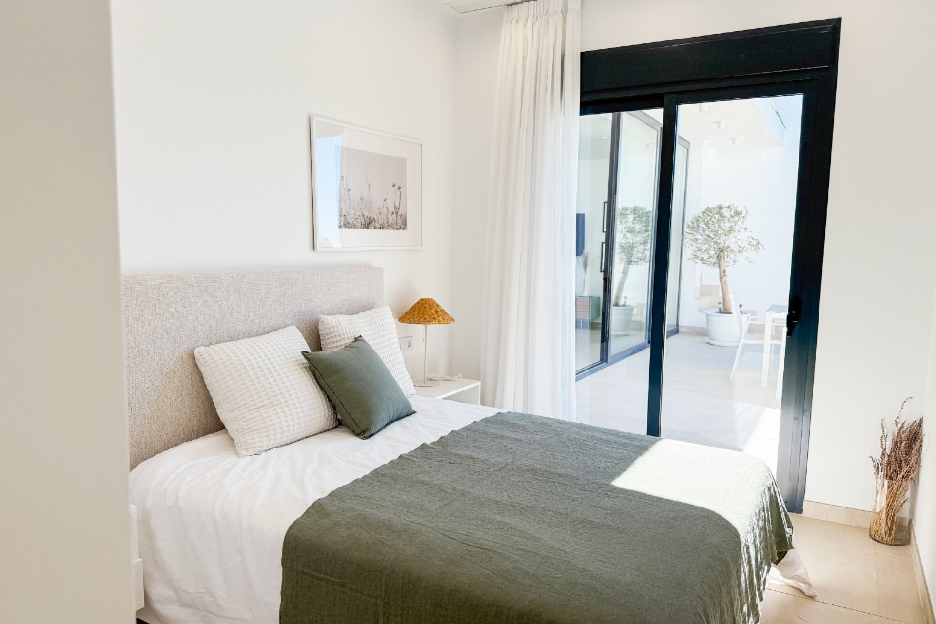 Odsprzedaż - Villa - San Juan de los Terreros