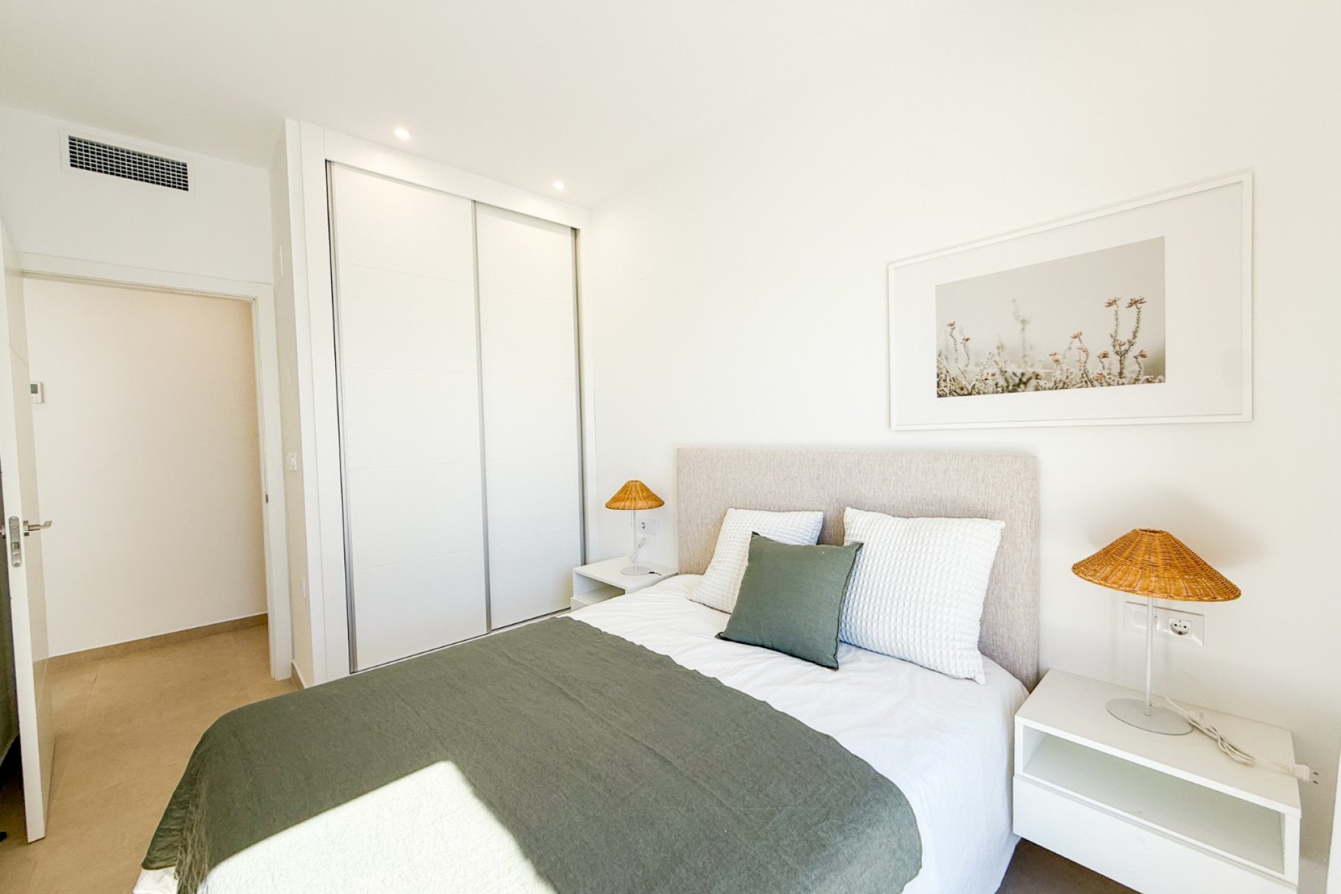 Odsprzedaż - Villa - San Juan de los Terreros