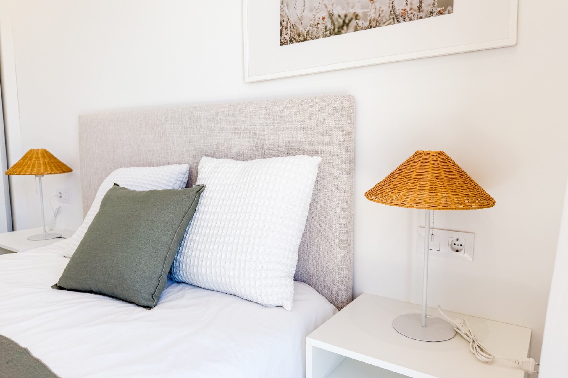 Odsprzedaż - Villa - San Juan de los Terreros