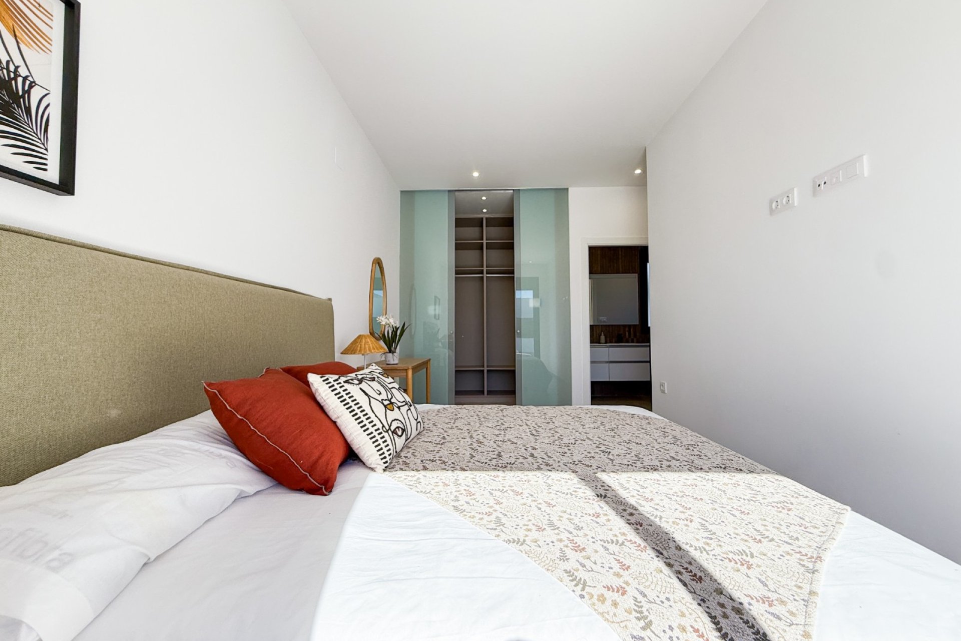 Odsprzedaż - Villa - San Juan de los Terreros