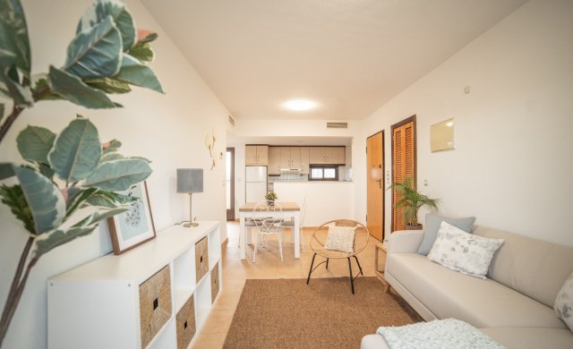 Penthouse - Resale - Águilas - 0182