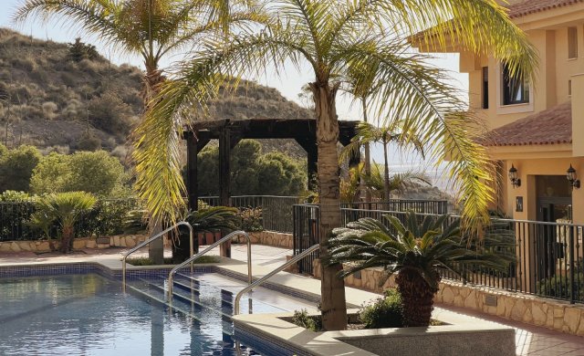 Penthouse - Resale - Águilas - 0204