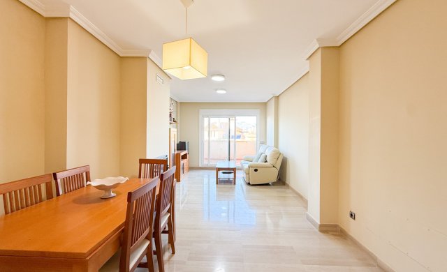 Penthouse - Resale - Águilas - 0204