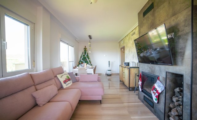 Penthouse - Resale - Águilas -  Isla Del Fraile