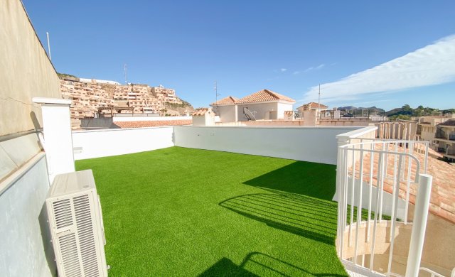 Penthouse - Resale - Águilas - Los Collados