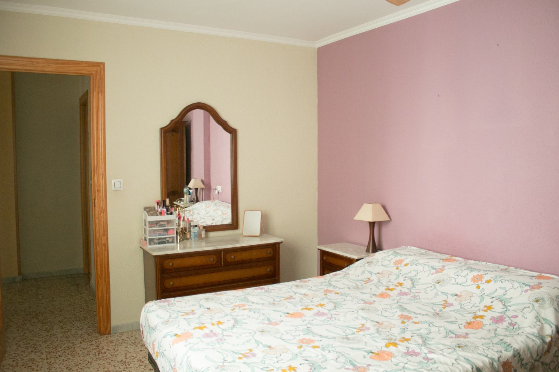 Resale - Apartment / flat - Águilas - Avd Juan Carlos I