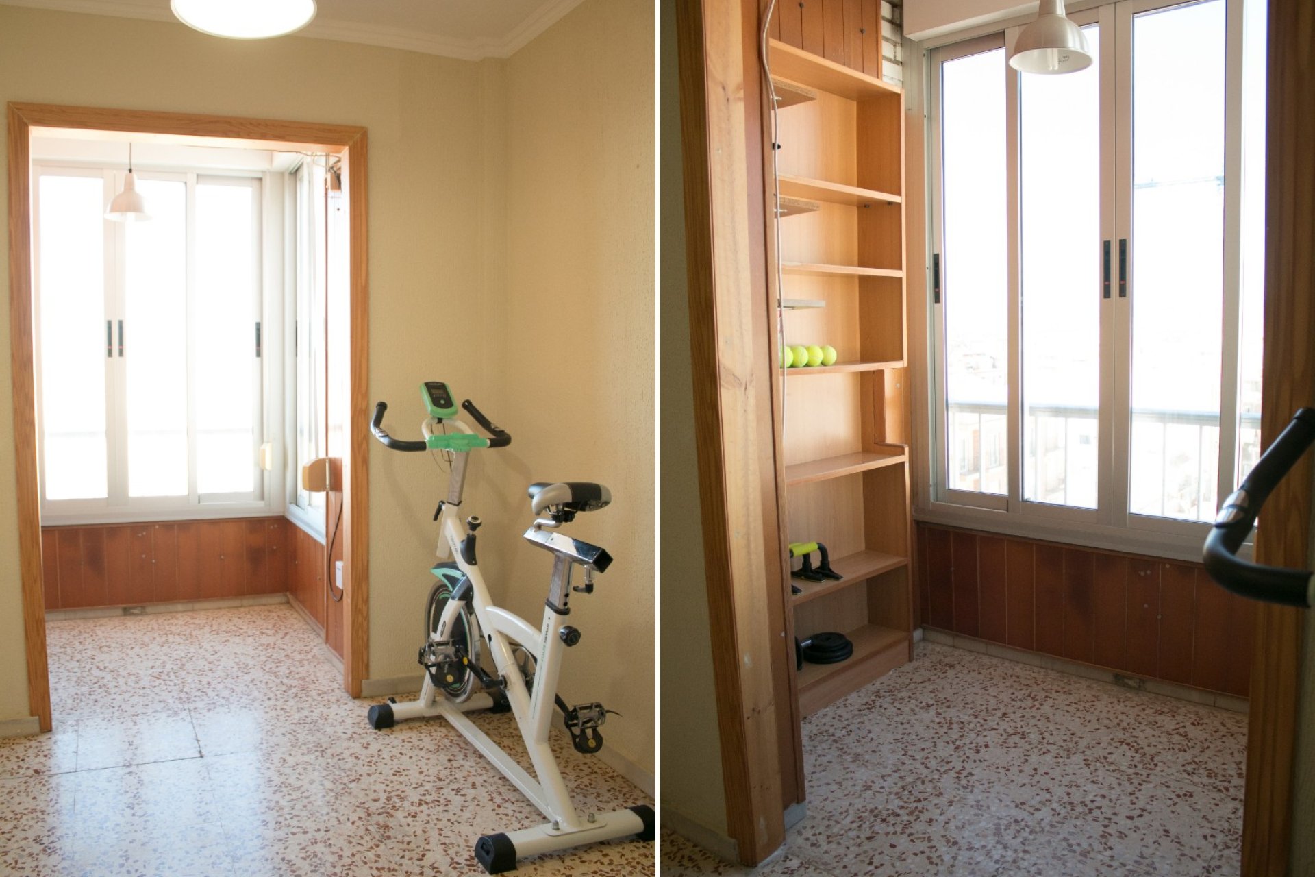 Resale - Apartment / flat - Águilas - Avd Juan Carlos I