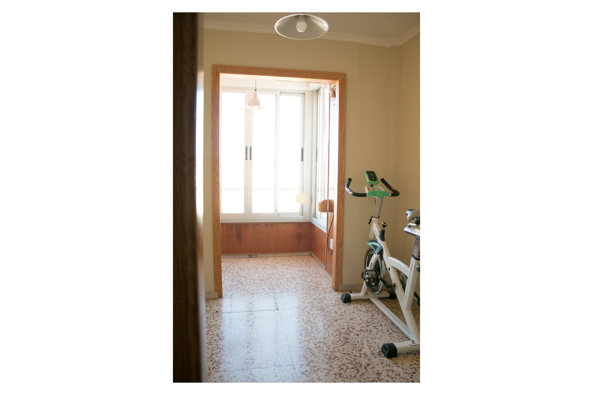 Resale - Apartment / flat - Águilas - Avd Juan Carlos I