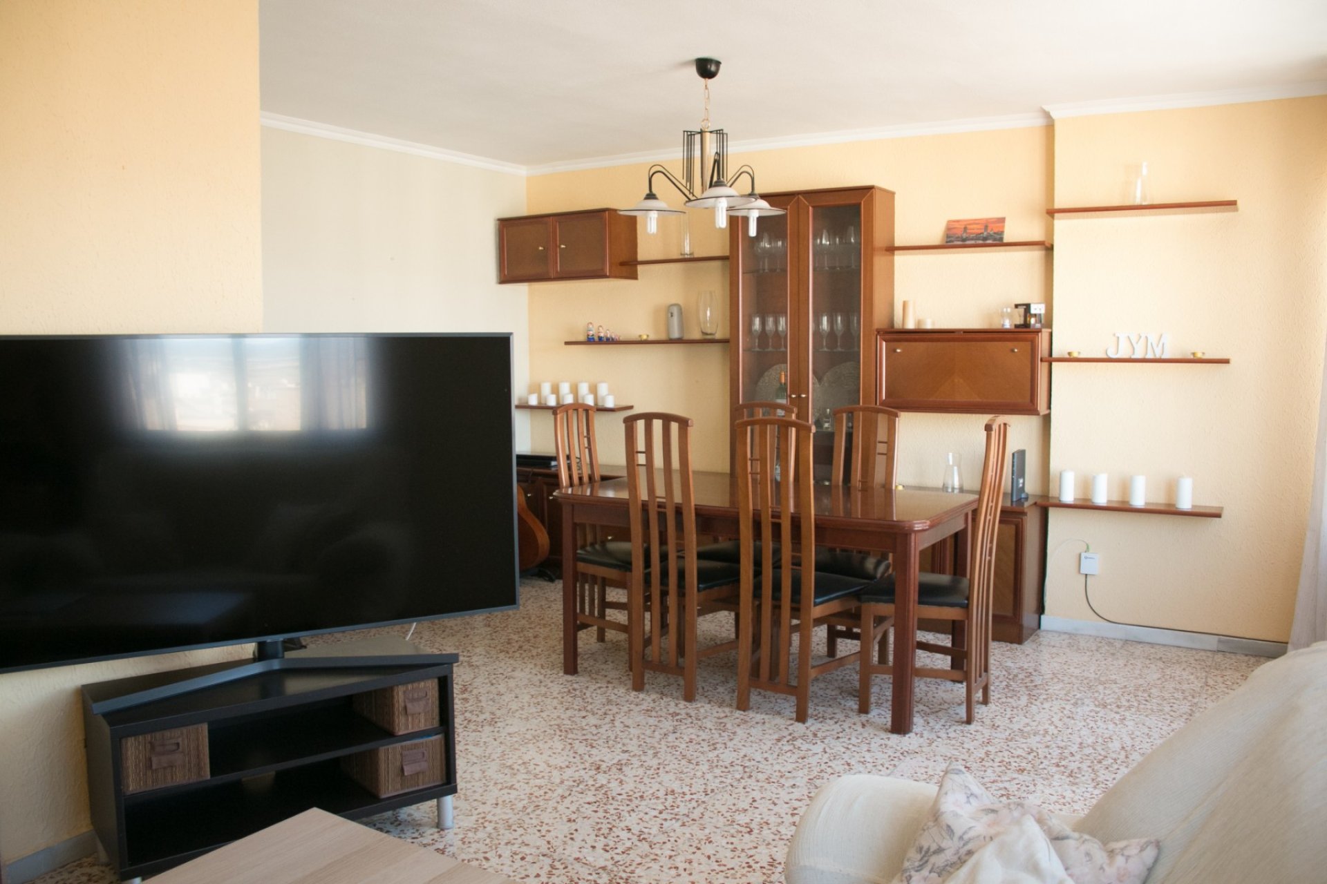 Resale - Apartment / flat - Águilas - Avd Juan Carlos I