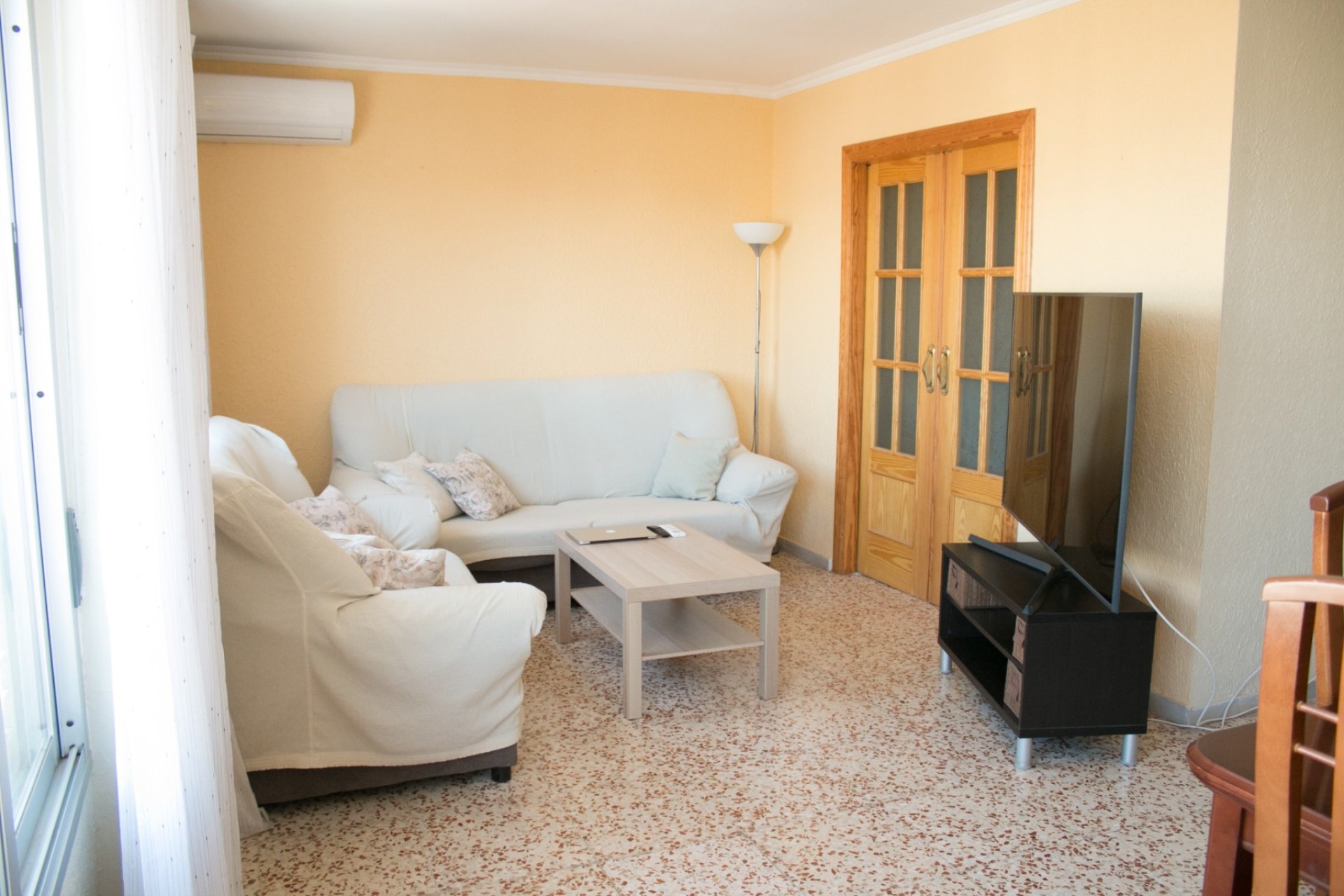 Resale - Apartment / flat - Águilas - Avd Juan Carlos I