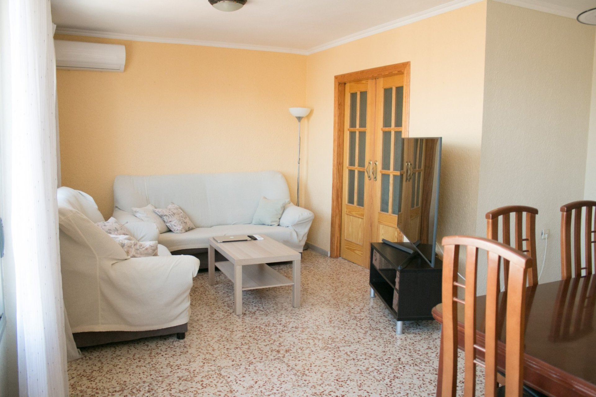 Resale - Apartment / flat - Águilas - Avd Juan Carlos I