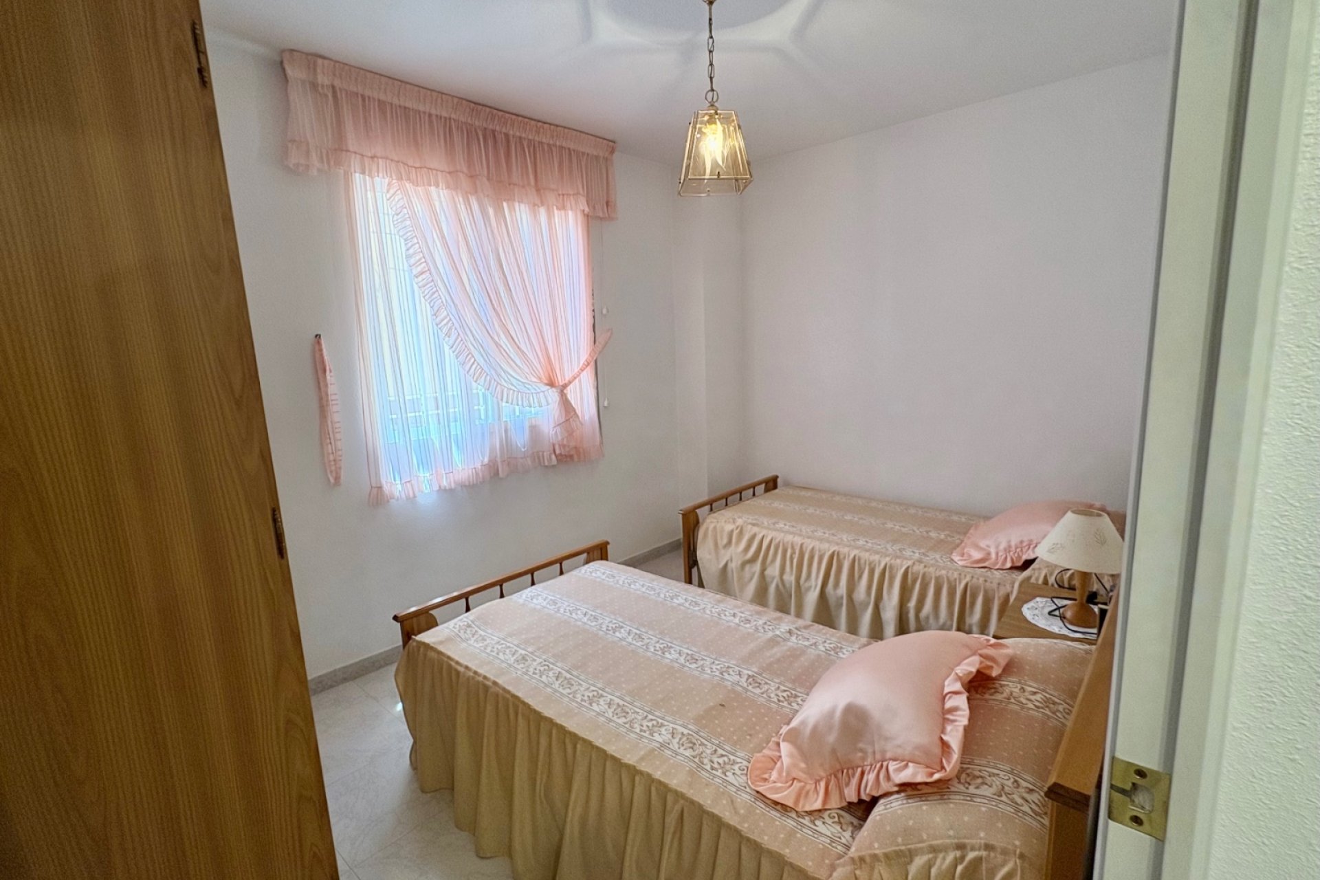 Resale - Apartment / flat - Águilas - Avd Juan Carlos I