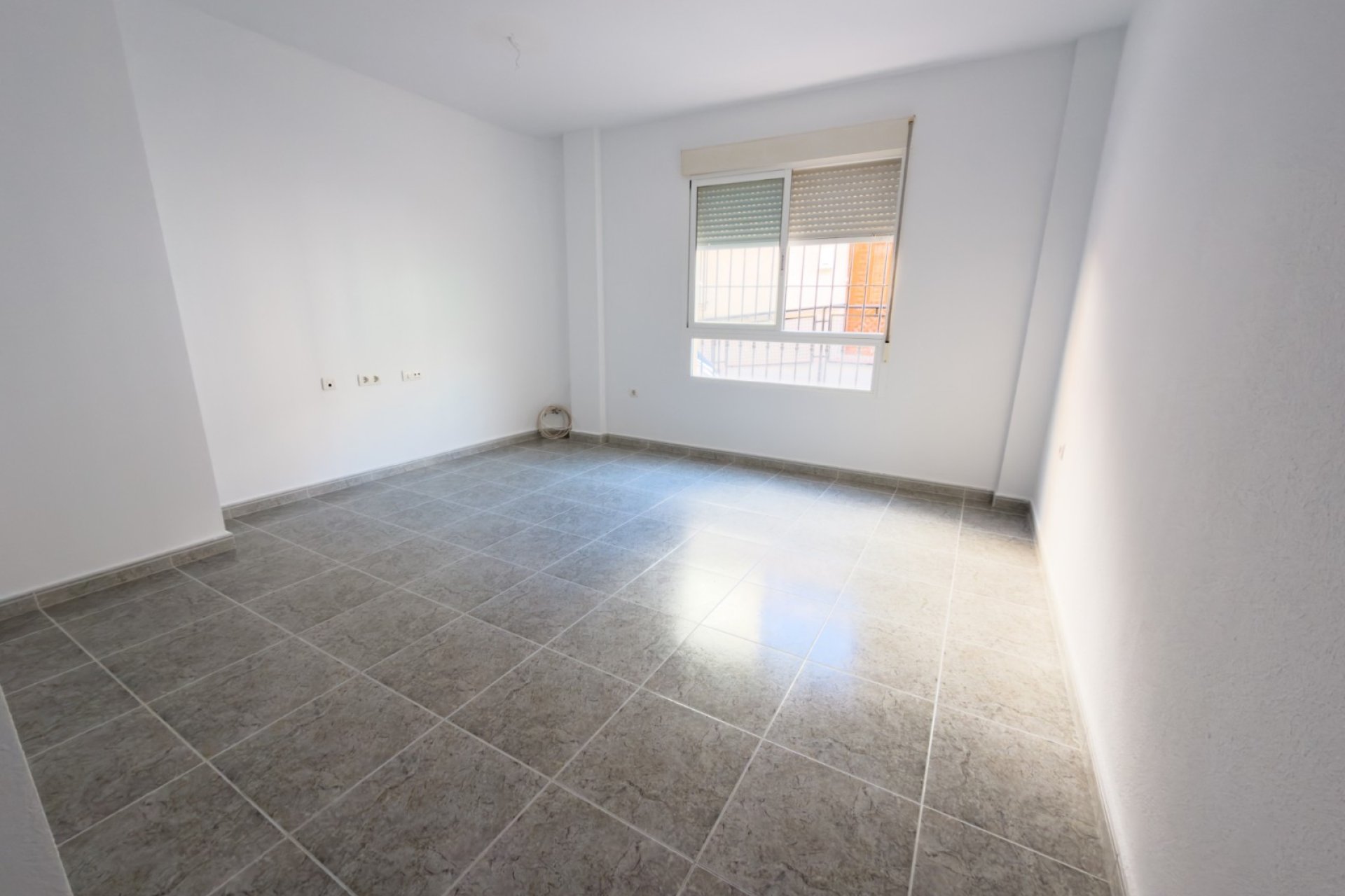 Resale - Apartment / flat - Águilas - Avd Juan Carlos I
