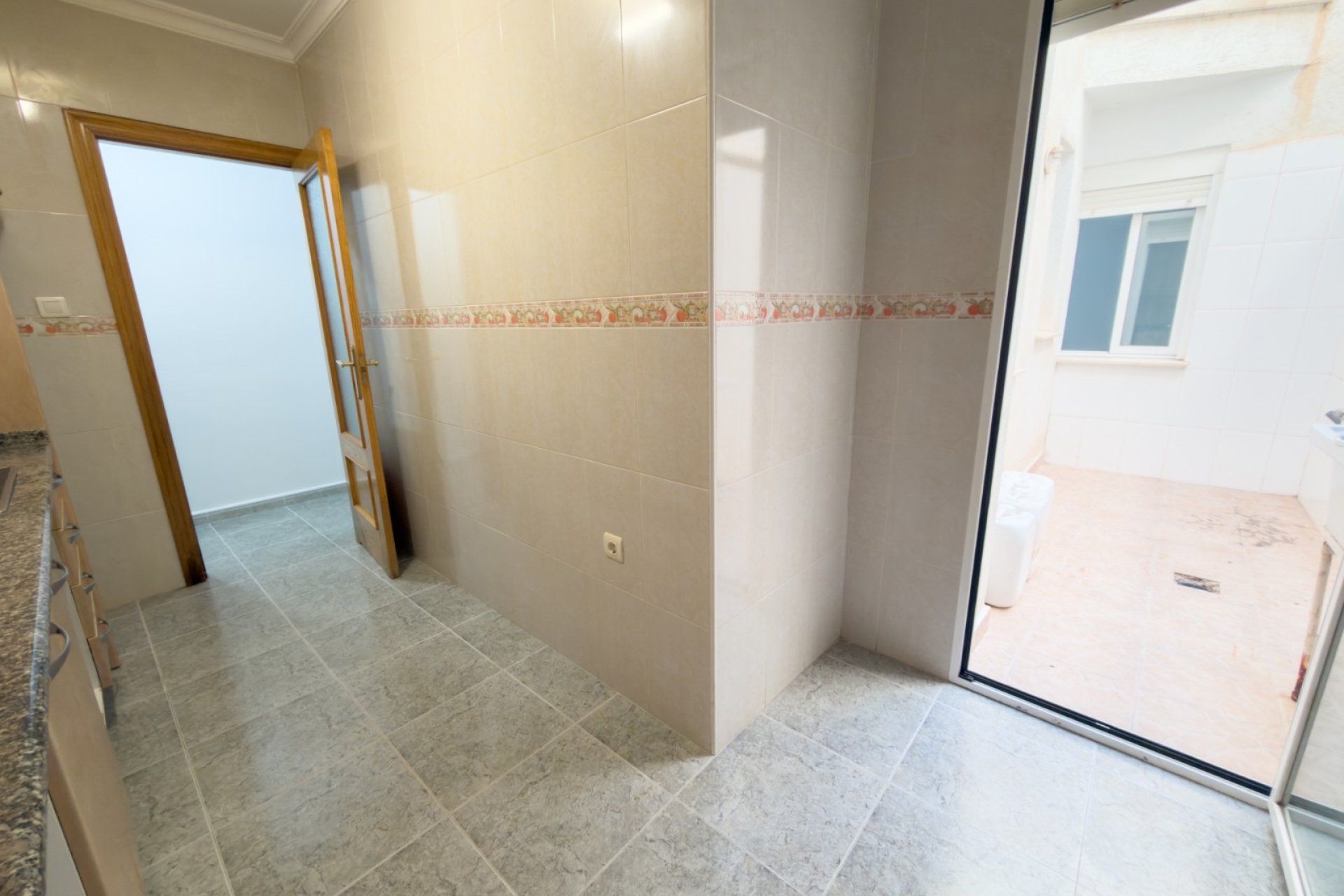 Resale - Apartment / flat - Águilas - Avd Juan Carlos I