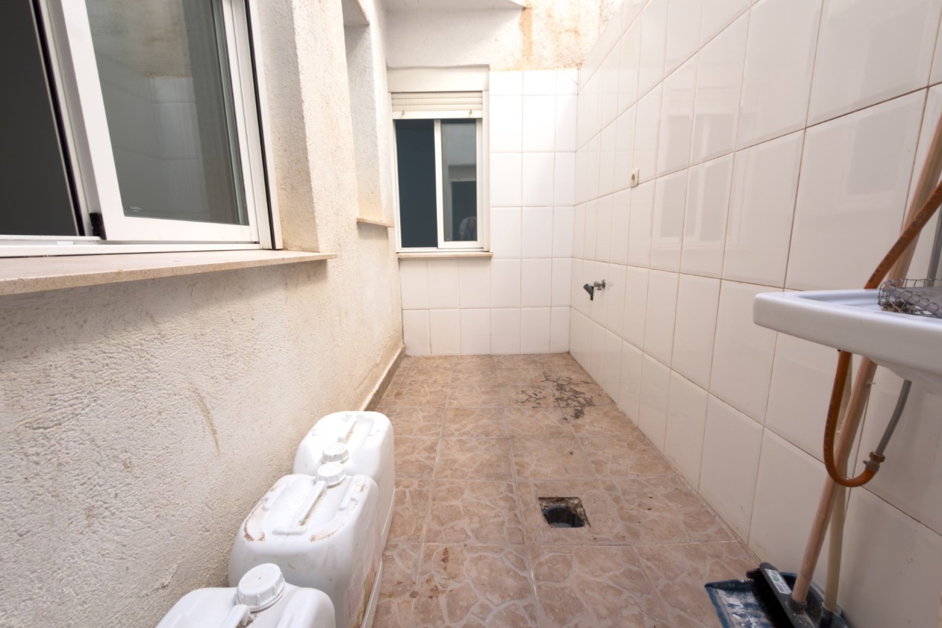 Resale - Apartment / flat - Águilas - Avd Juan Carlos I