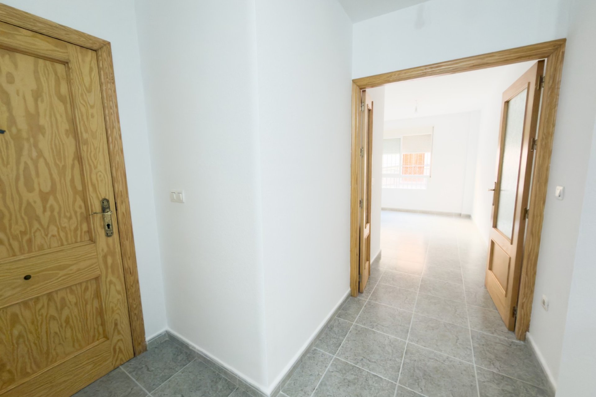 Resale - Apartment / flat - Águilas - Avd Juan Carlos I