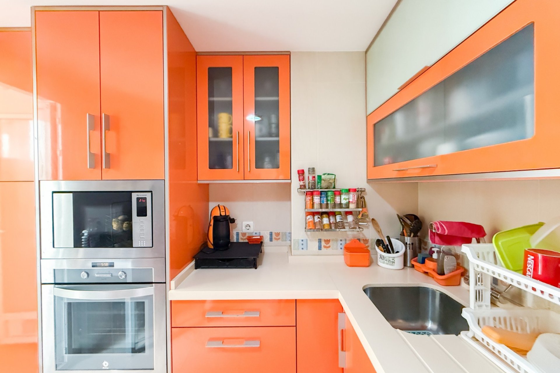 Resale - Apartment / flat - Águilas - Avd Juan Carlos I