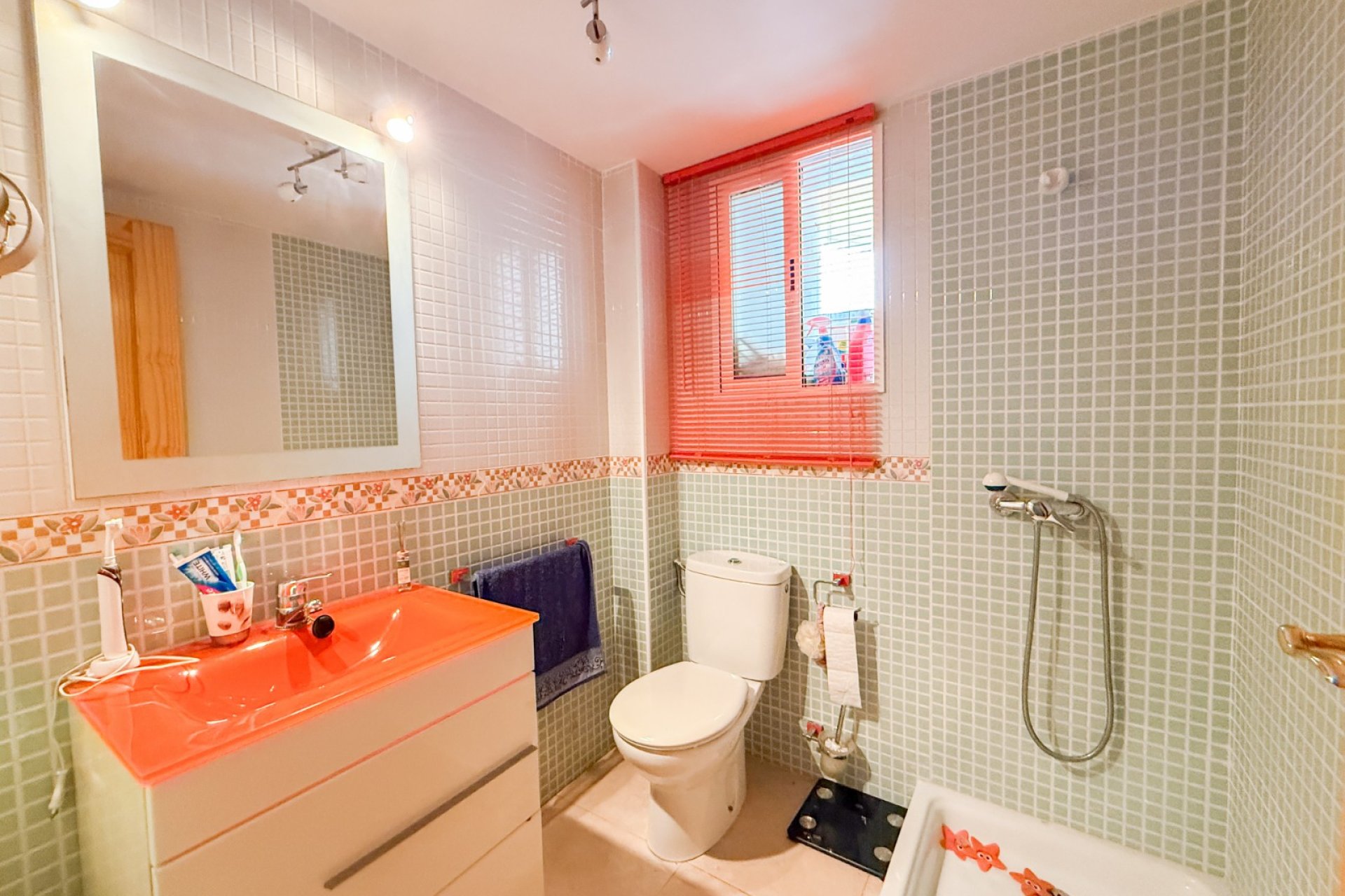 Resale - Apartment / flat - Águilas - Avd Juan Carlos I