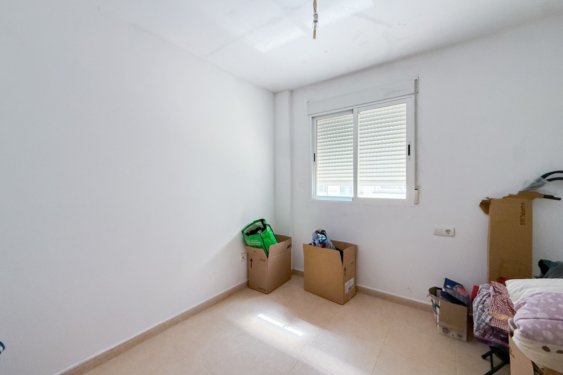 Resale - Apartment / flat - Águilas - Avd Juan Carlos I