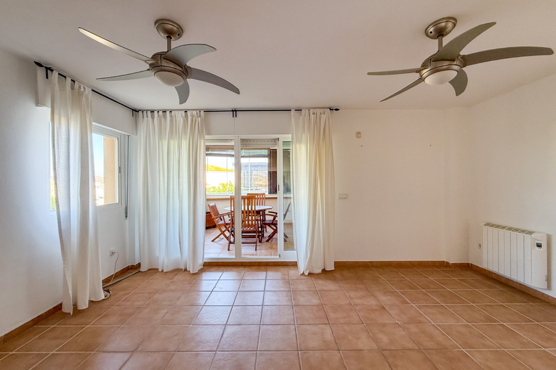 Resale - Apartment / flat - Águilas - Calabardina