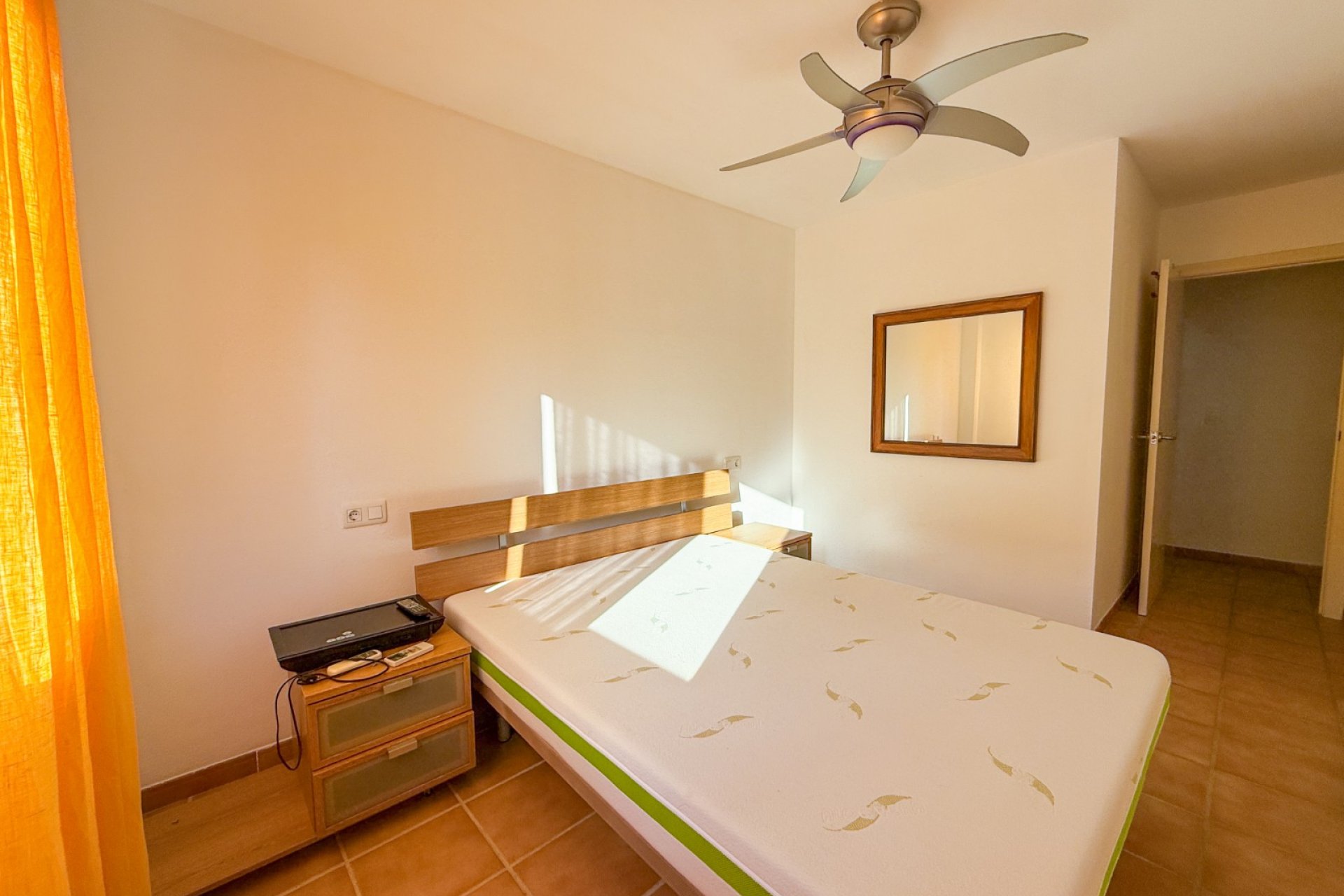 Resale - Apartment / flat - Águilas - Calabardina