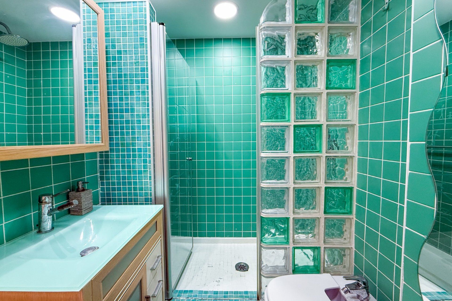 Resale - Apartment / flat - Águilas - Calabardina