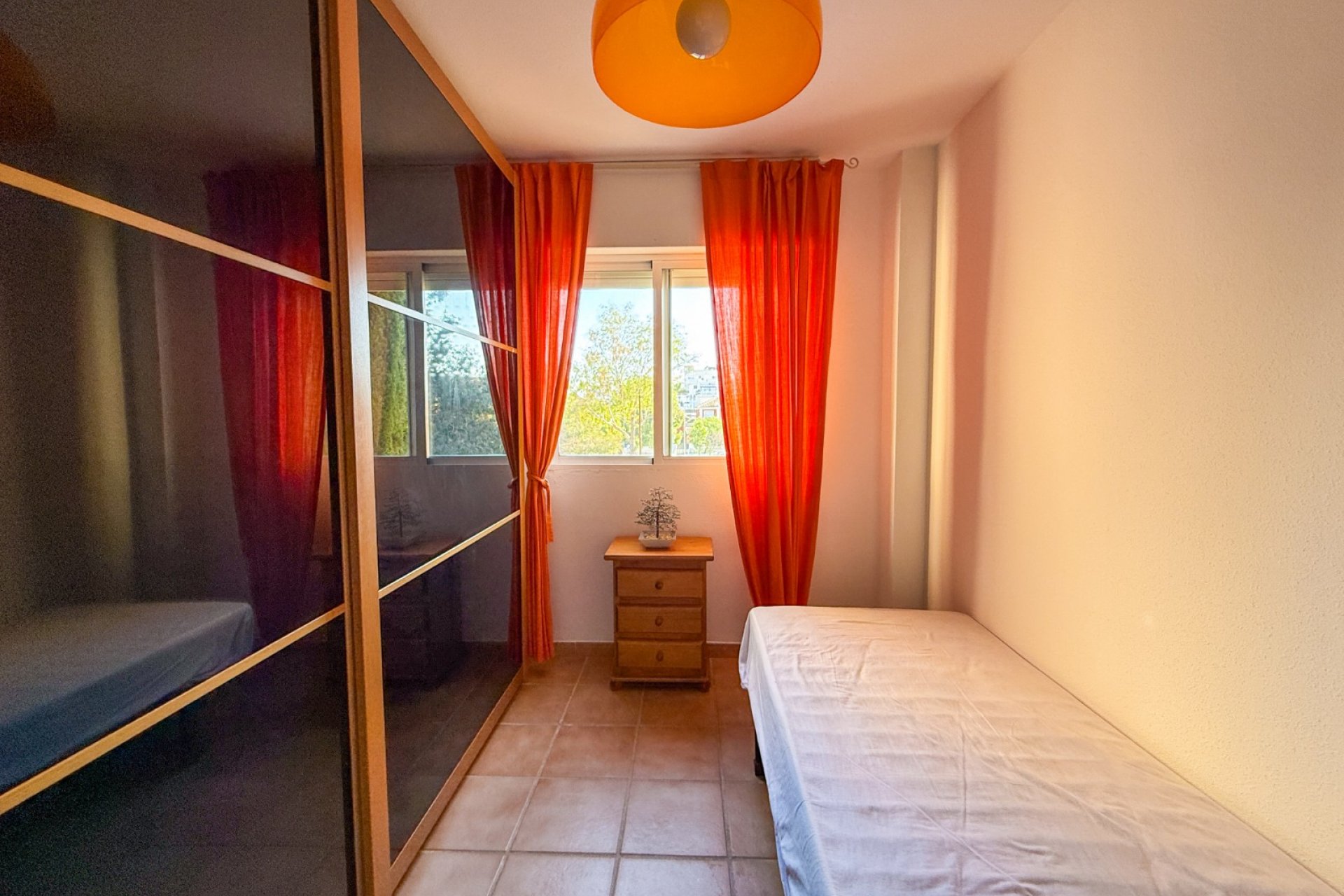 Resale - Apartment / flat - Águilas - Calabardina