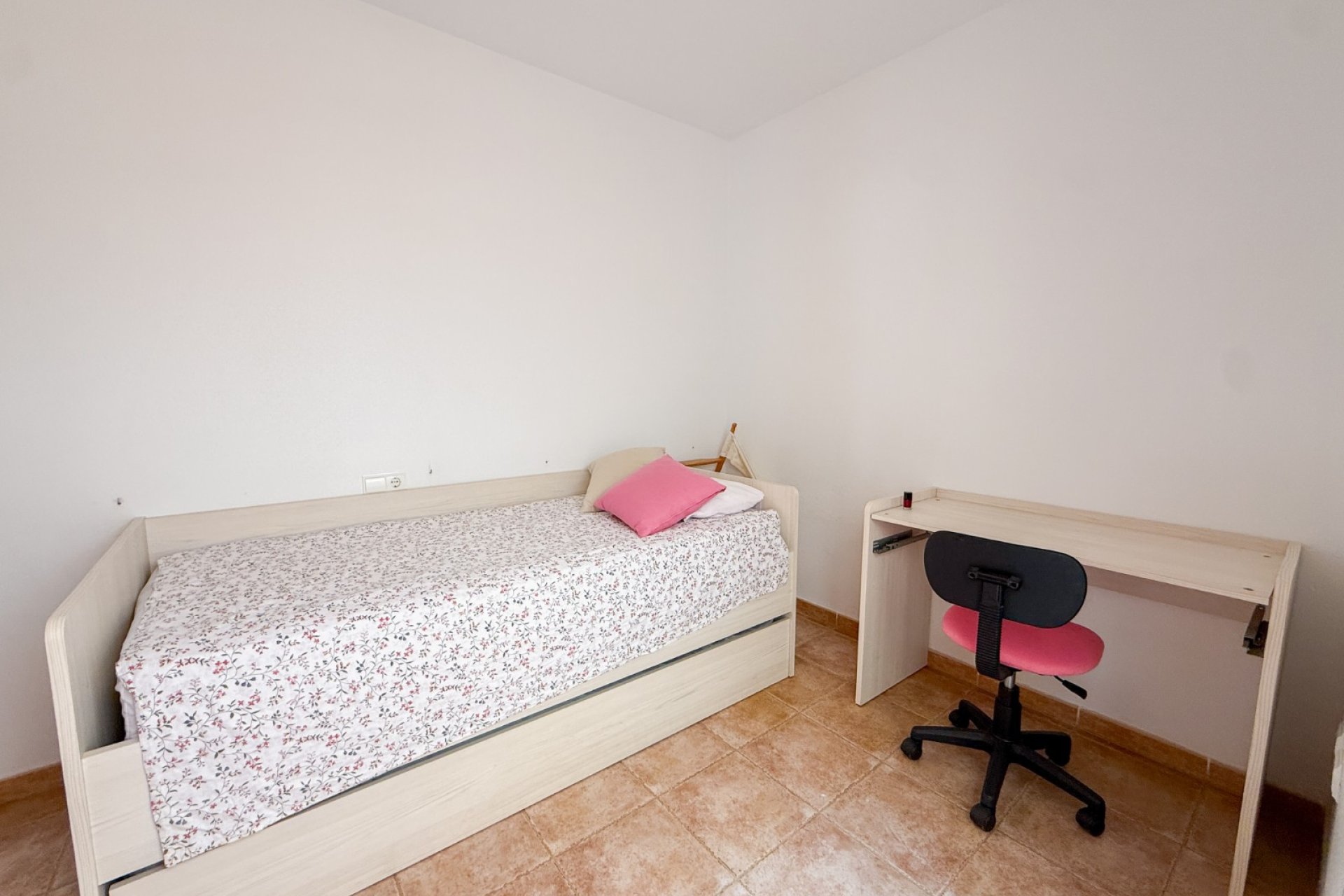 Resale - Apartment / flat - Águilas - Calabardina