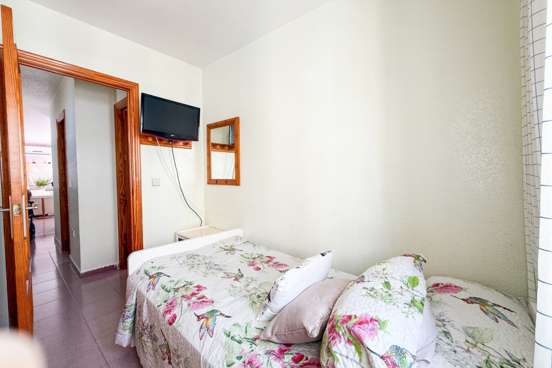 Resale - Apartment / flat - Águilas - Center