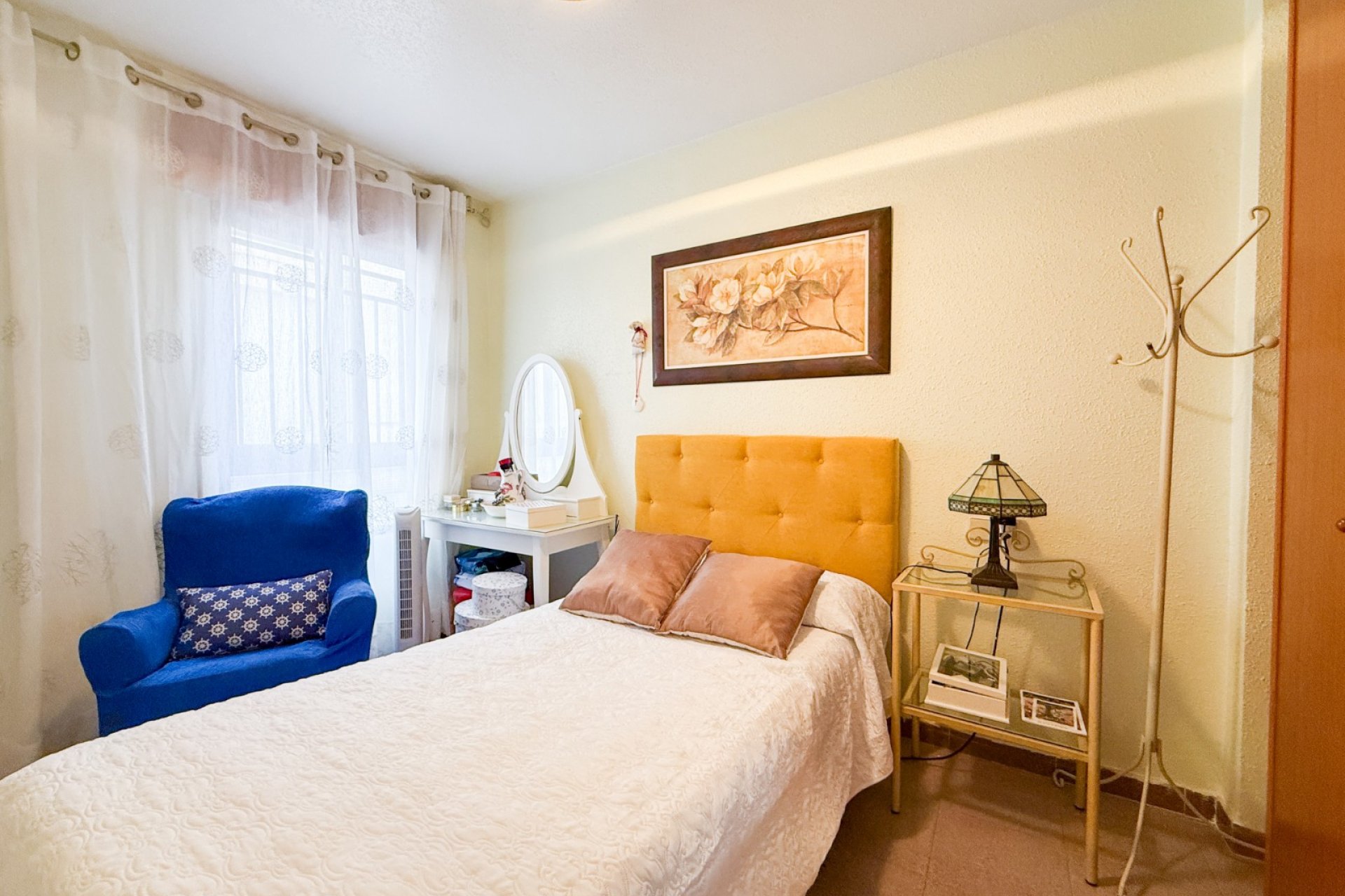 Resale - Apartment / flat - Águilas - Center