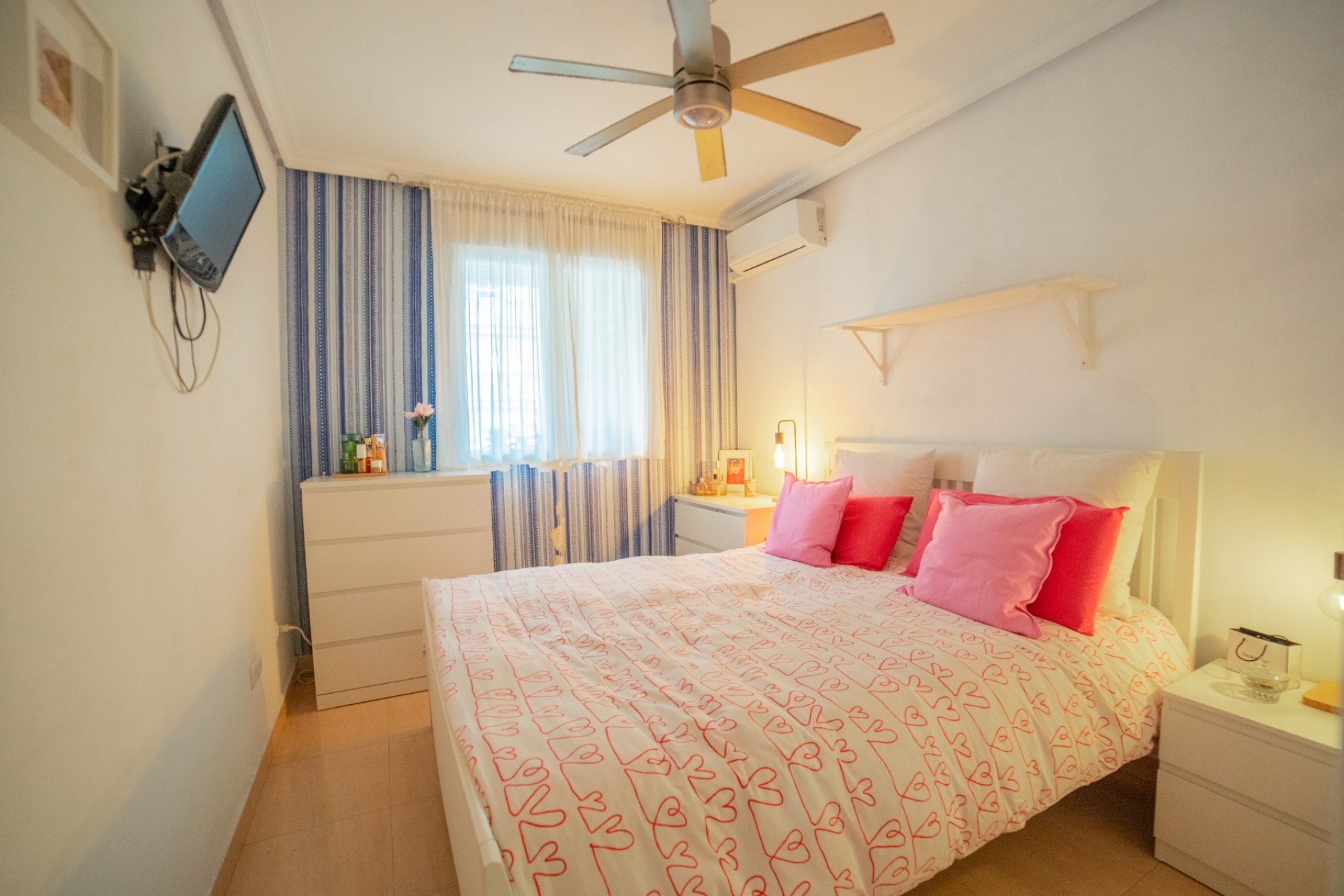 Resale - Apartment / flat - Águilas - Center