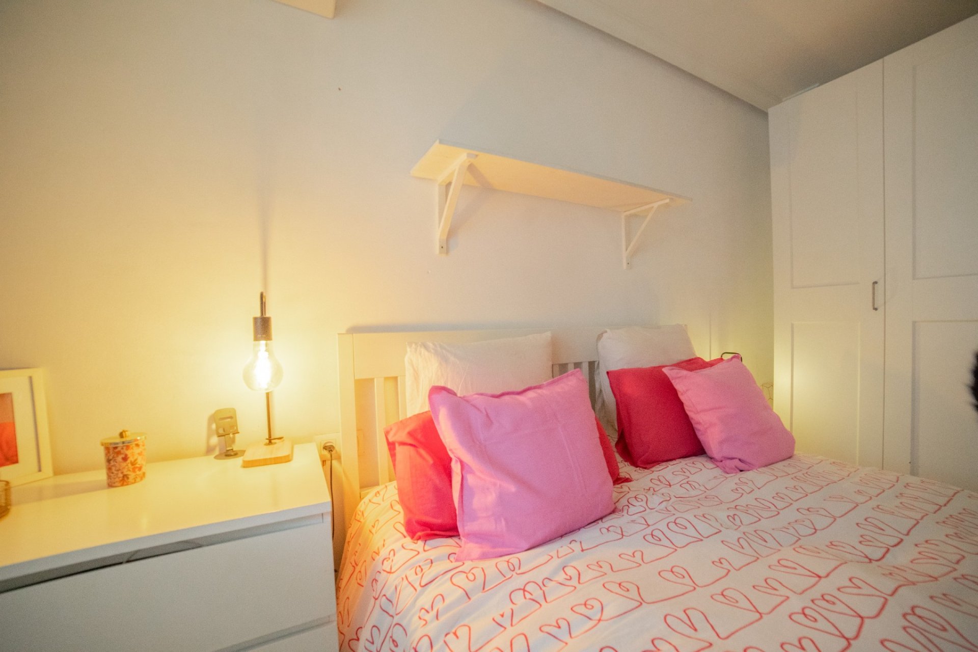 Resale - Apartment / flat - Águilas - Center